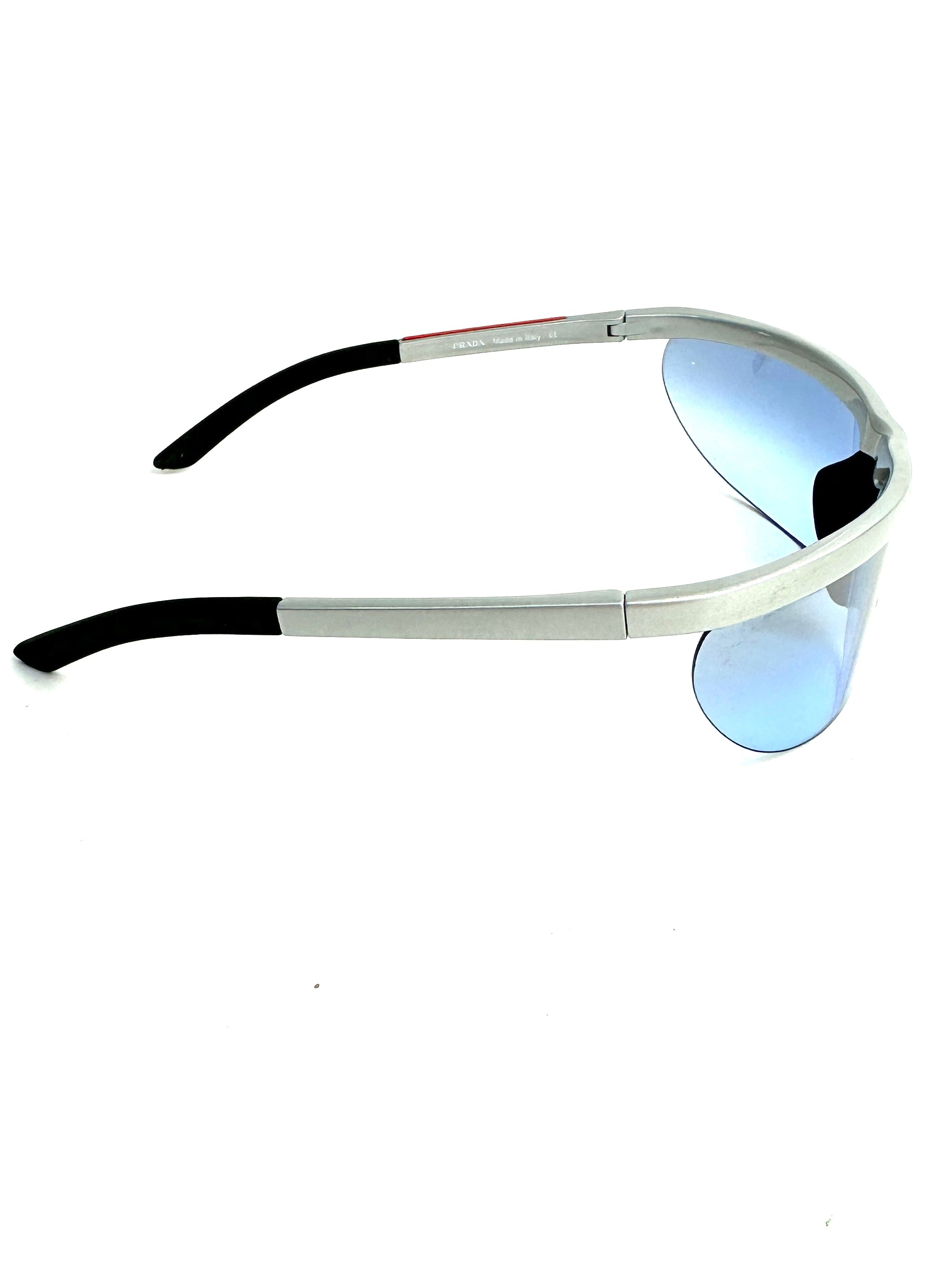 PRADA SPS05B LIGNE ROUGE