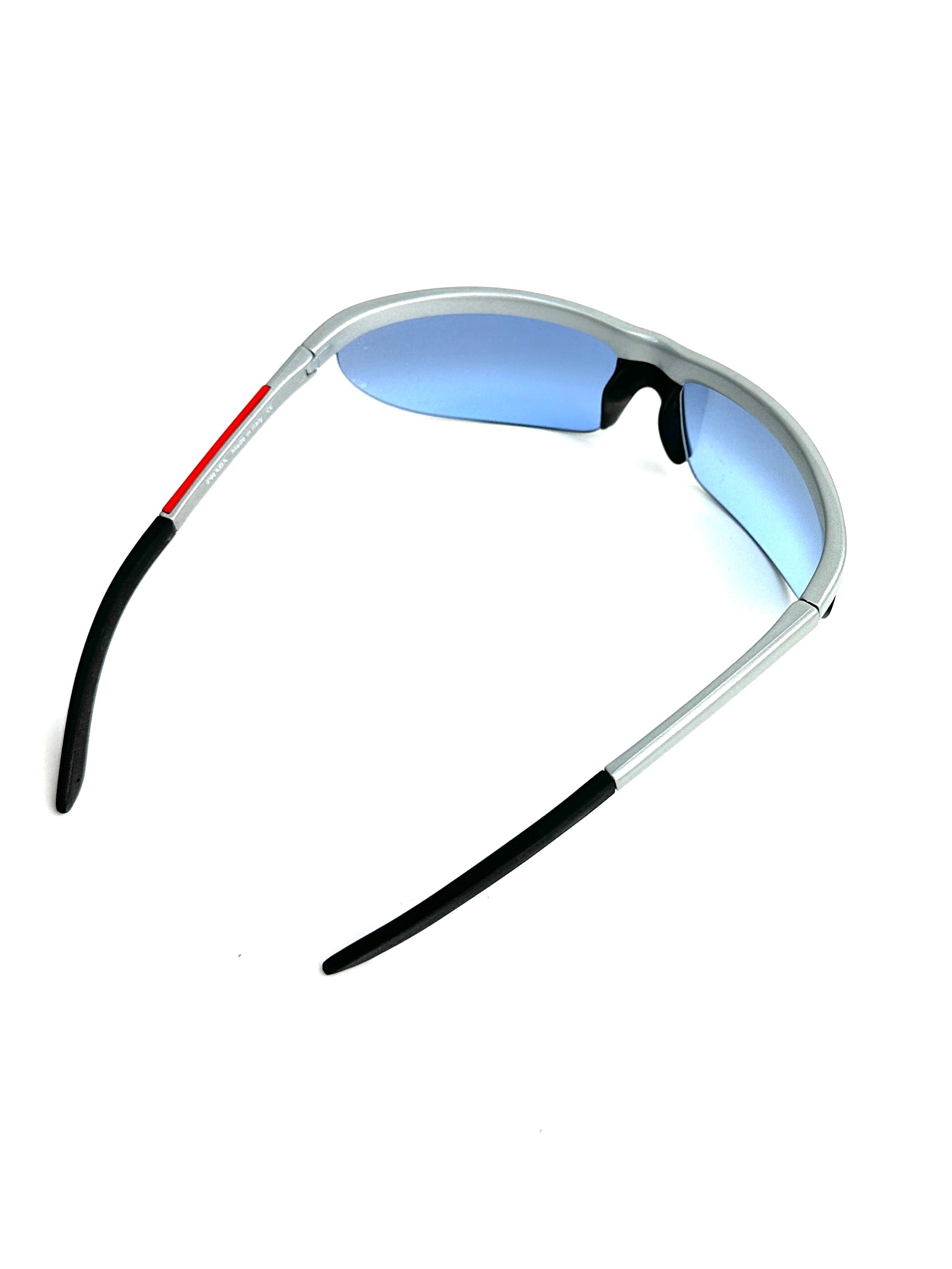 PRADA SPS05B LIGNE ROUGE