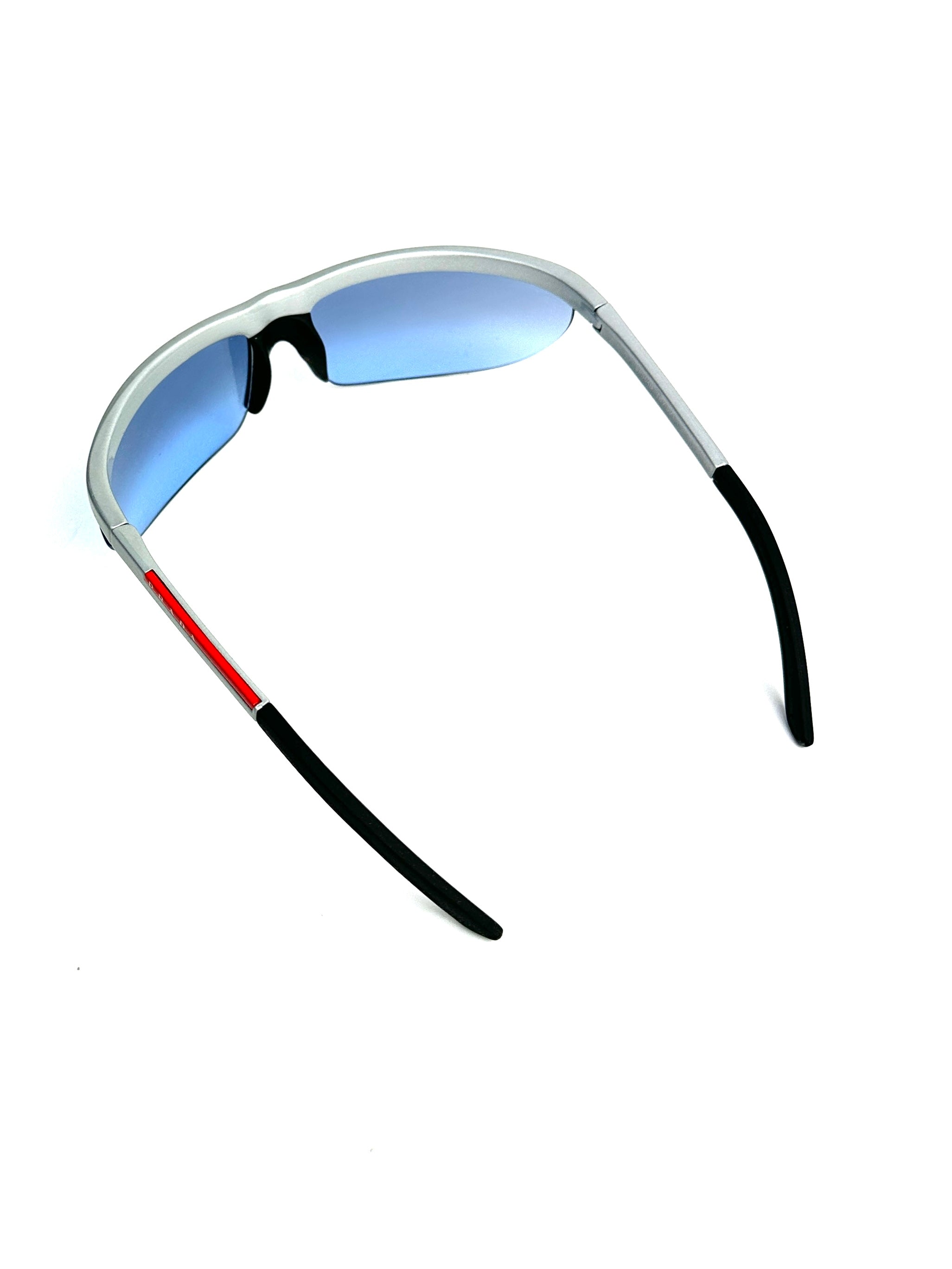 PRADA SPS05B LIGNE ROUGE