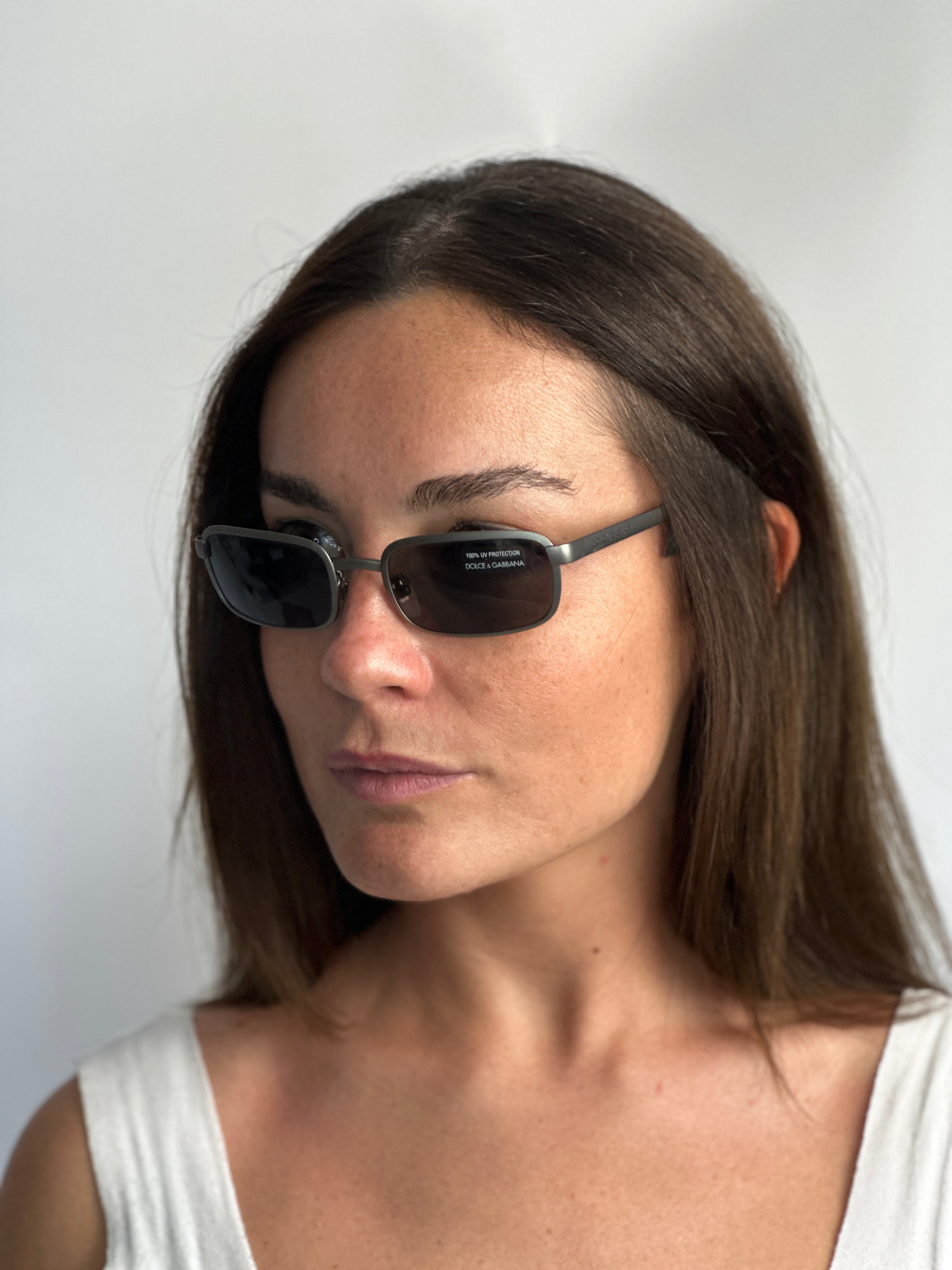 Occhiali da sole DOLCE&GABBANA DG111S