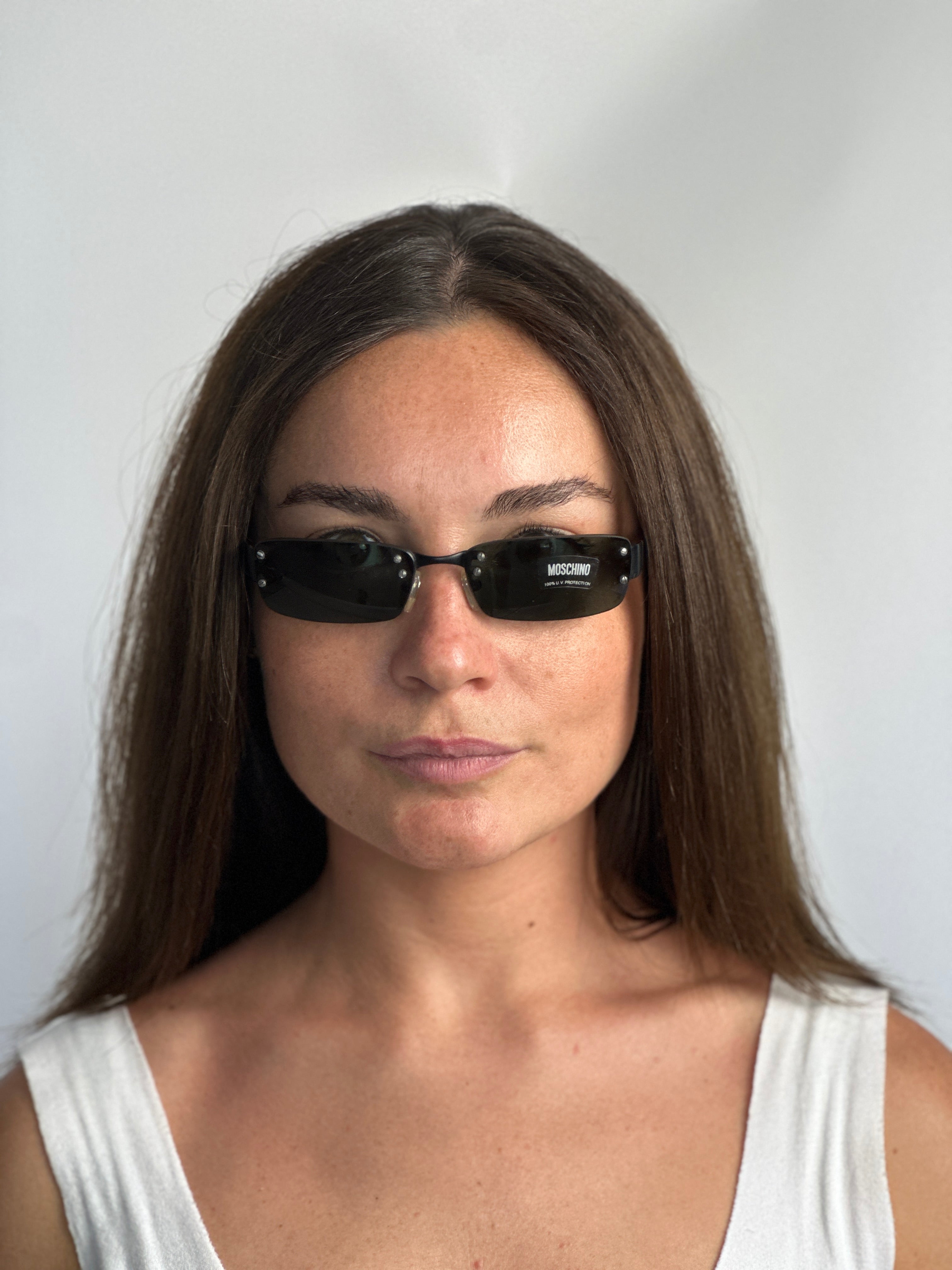 Occhiali da sole MOSCHINO M3111-S