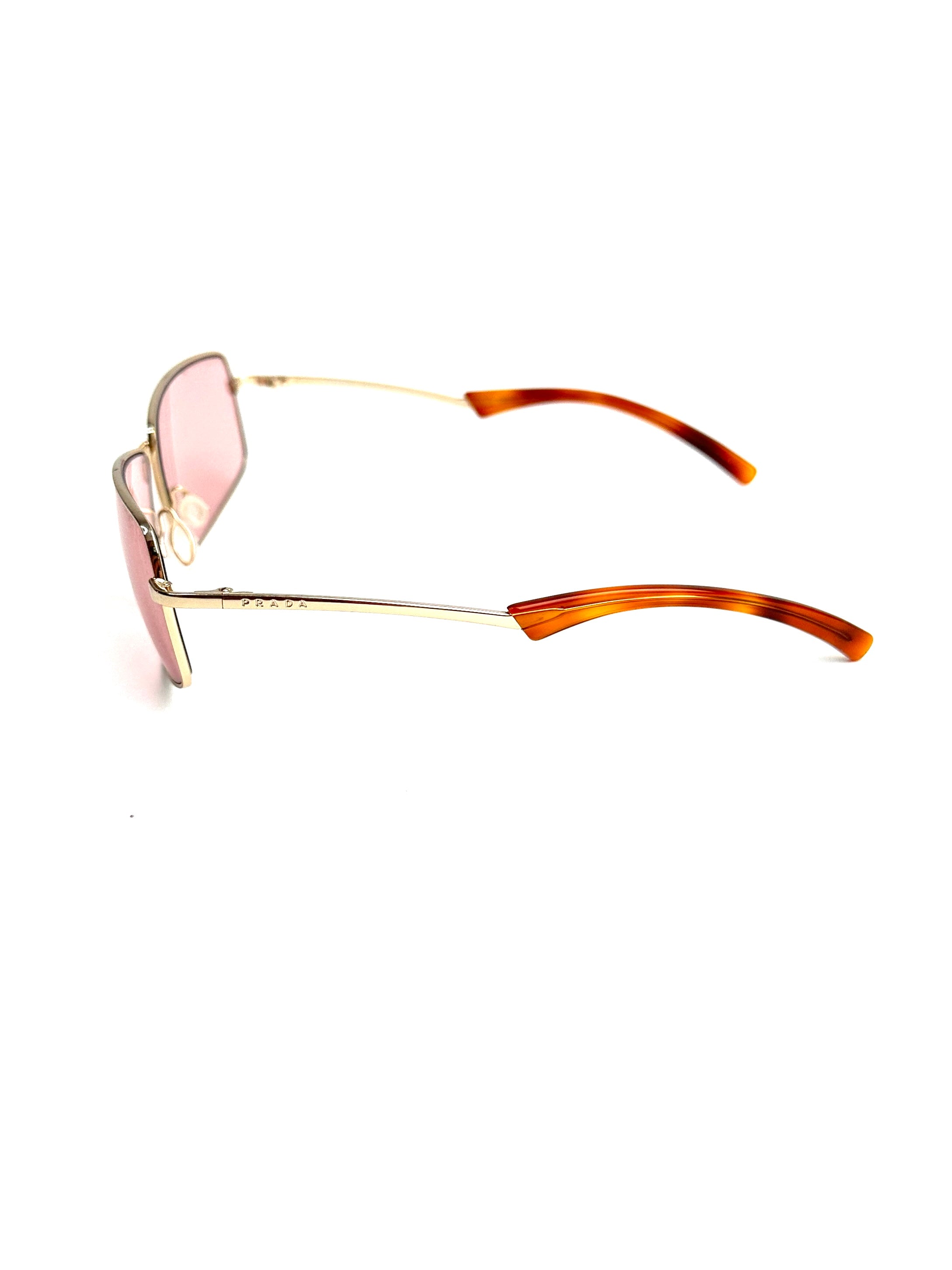 Occhiali da sole PRADA VPR61B VINTAGE