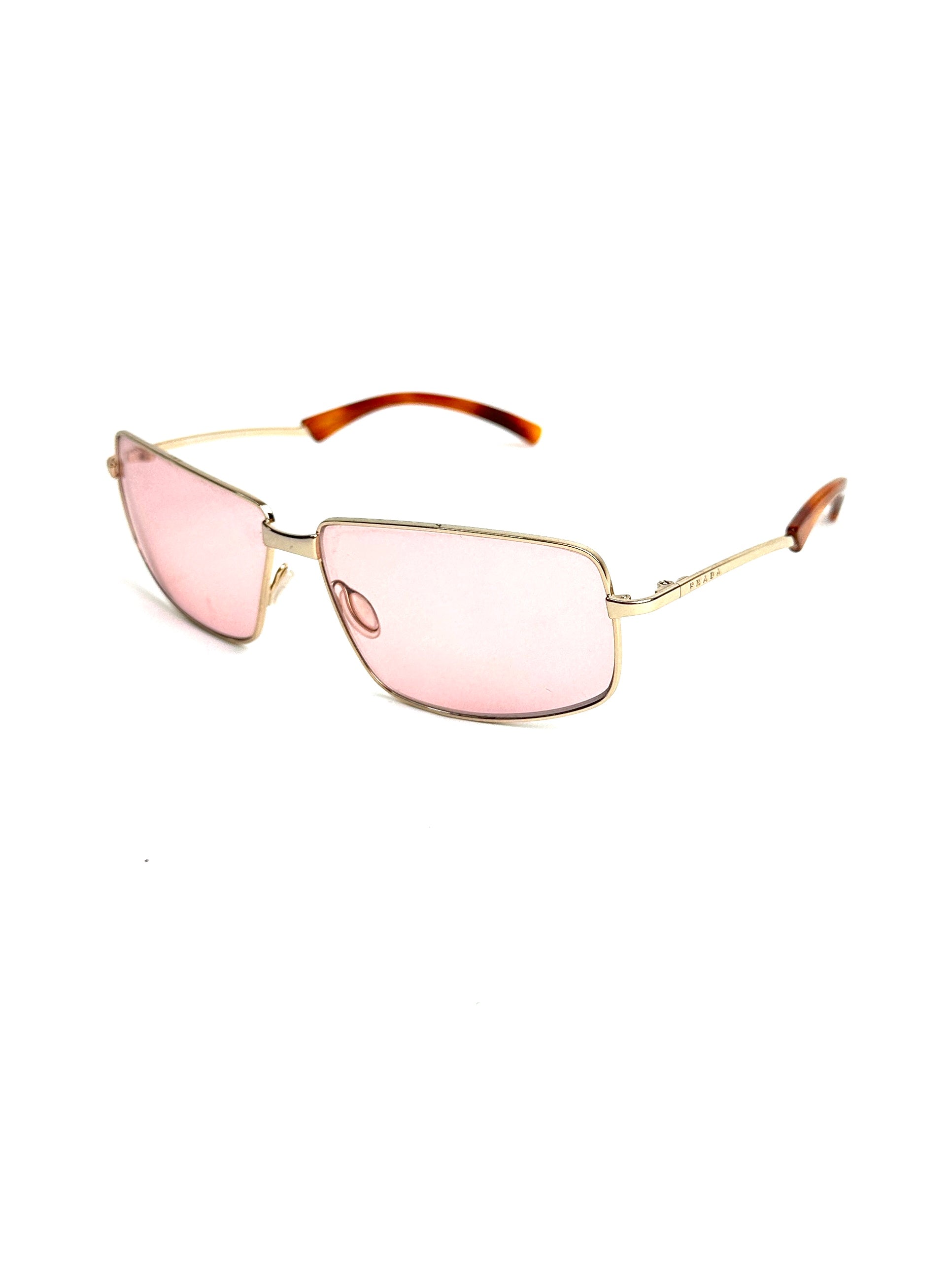 Occhiali da sole PRADA VPR61B VINTAGE