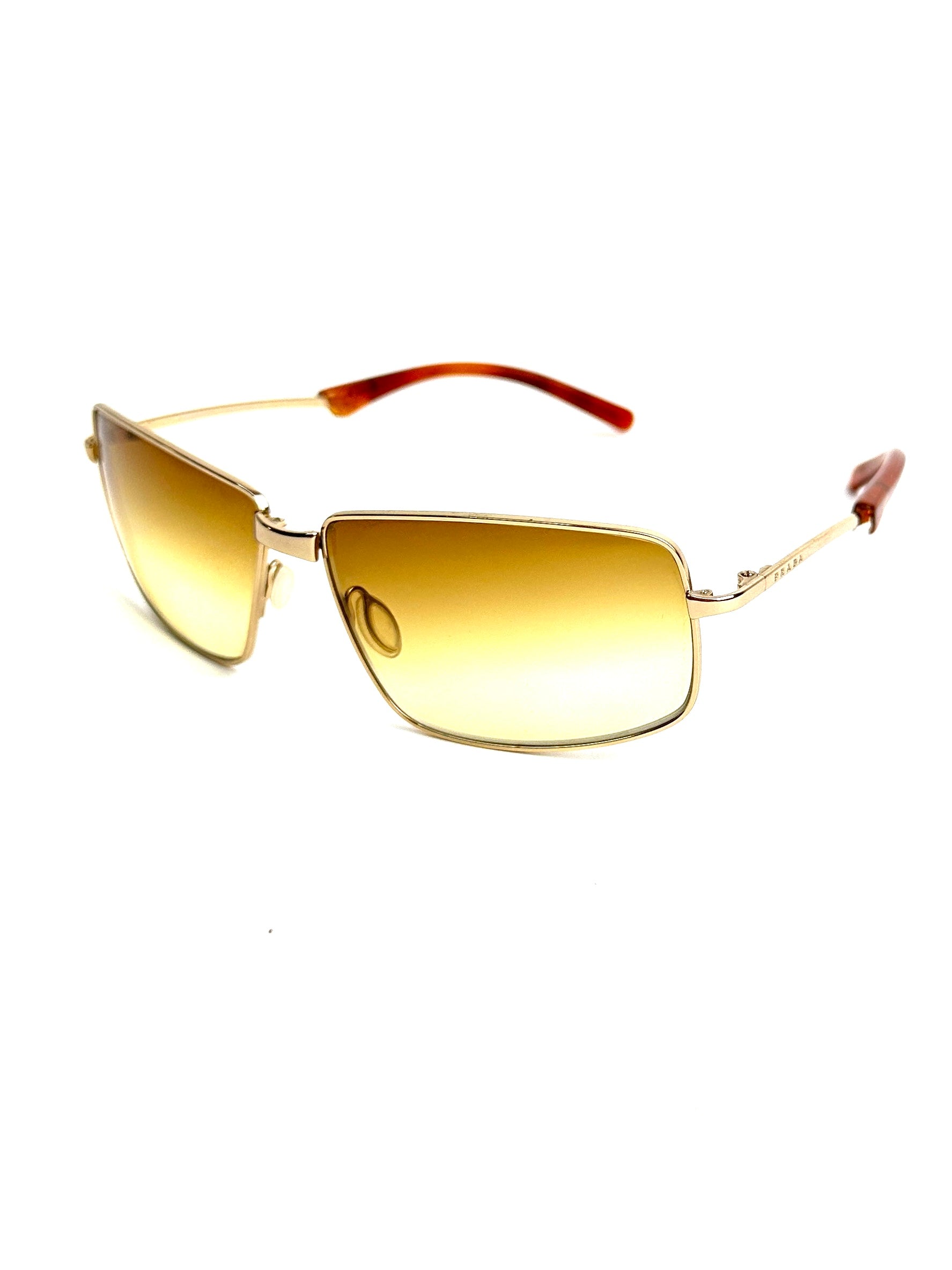 Occhiali da sole PRADA VPR60B VINTAGE