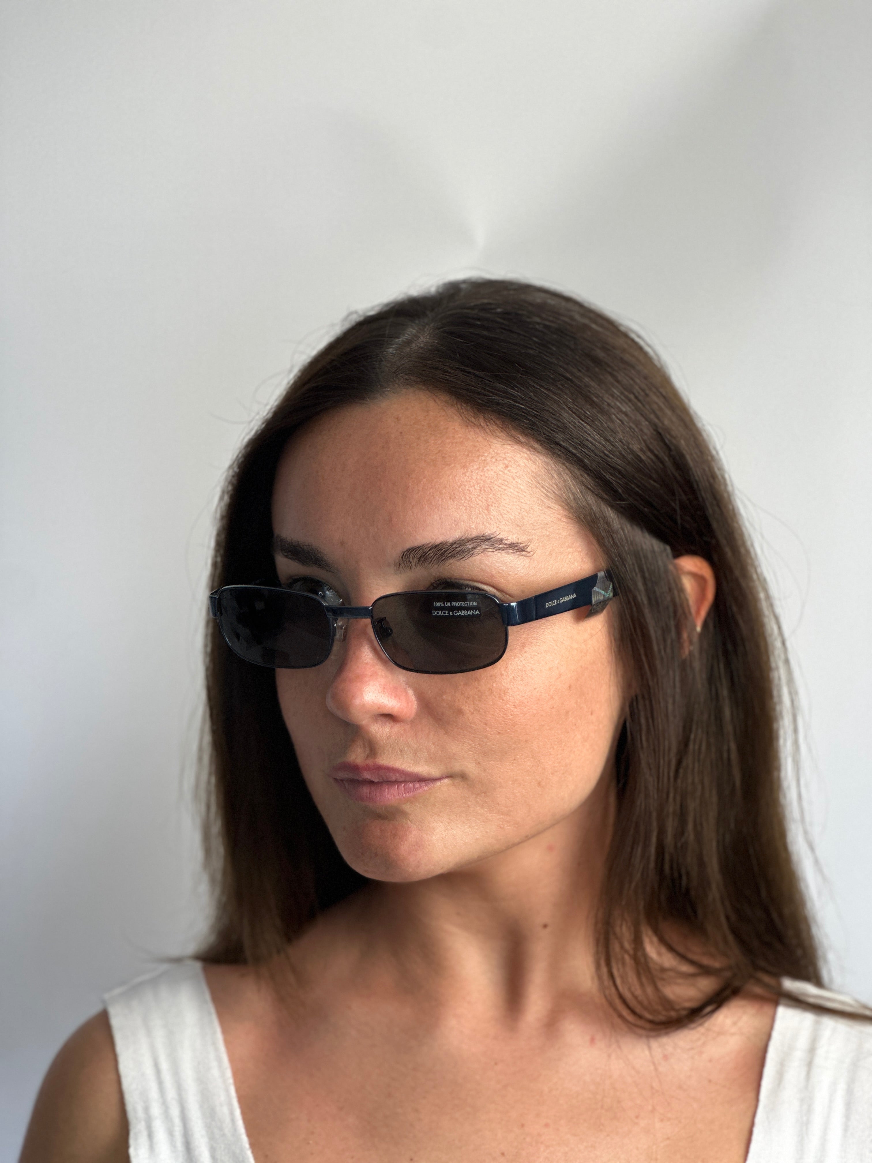Occhiali da sole DOLCE&GABBANA DG347S