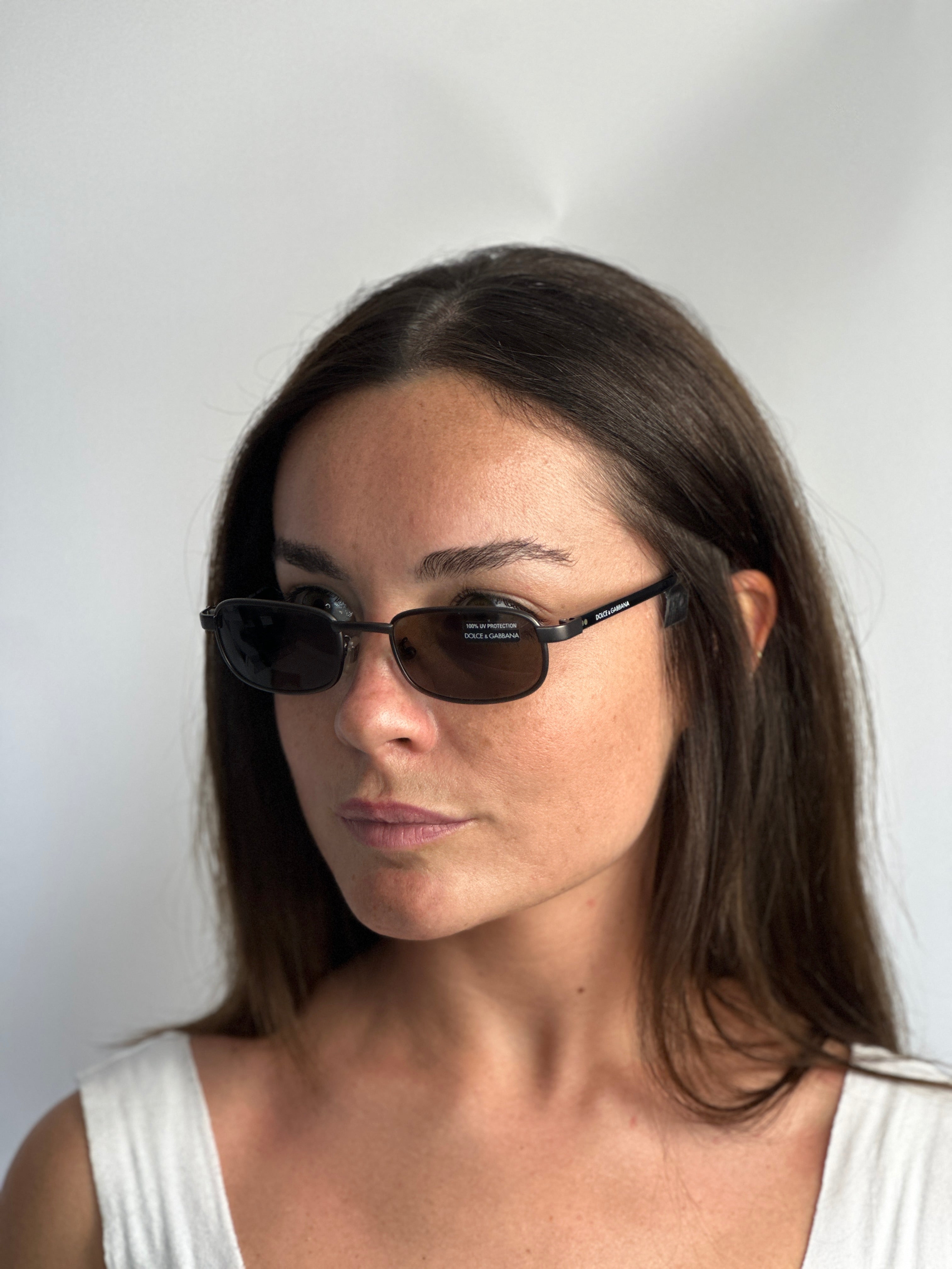 Occhiali da sole DOLCE&GABBANA DG335S