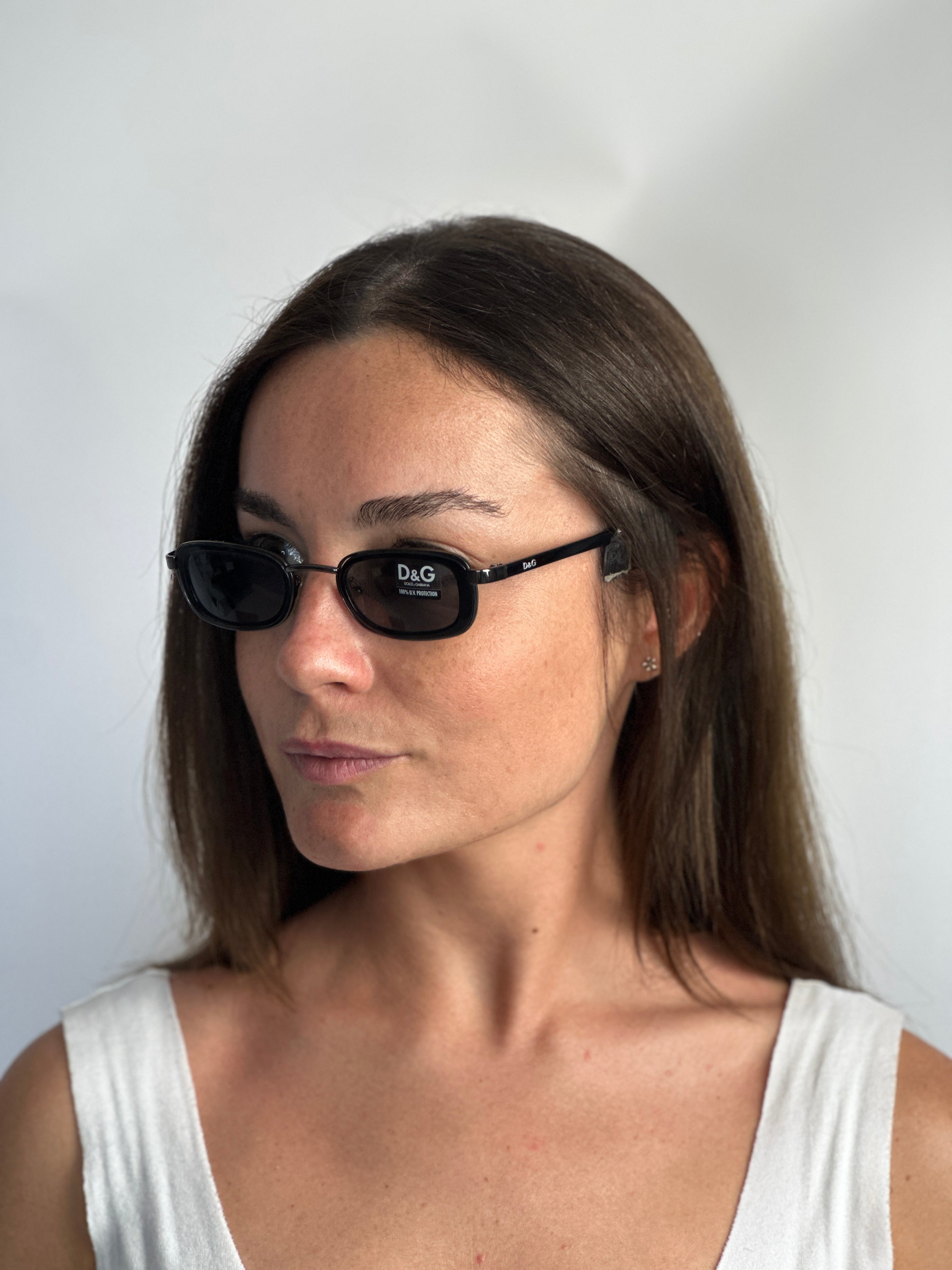 Occhiali da sole DOLCE&GABBANA D&G2022