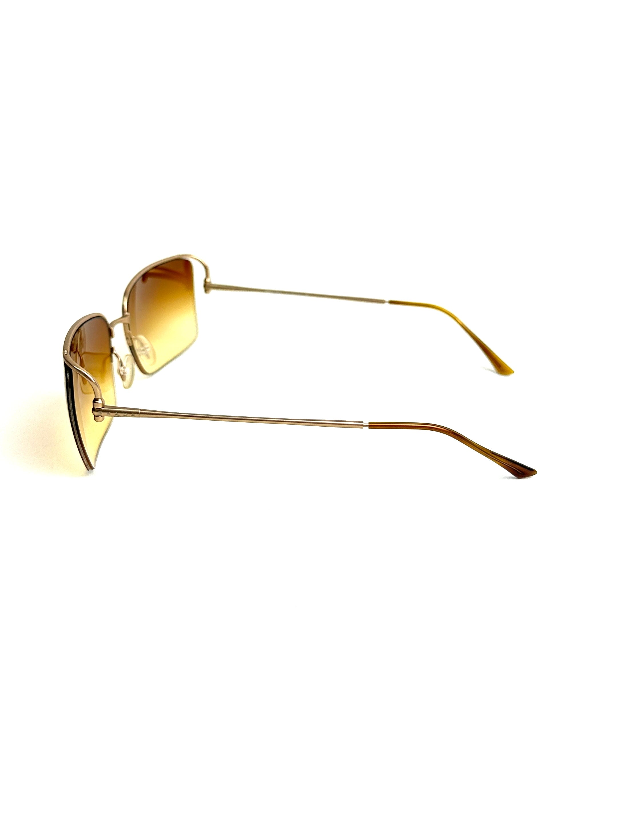 Occhiali da sole PRADA VPR56C VINTAGE