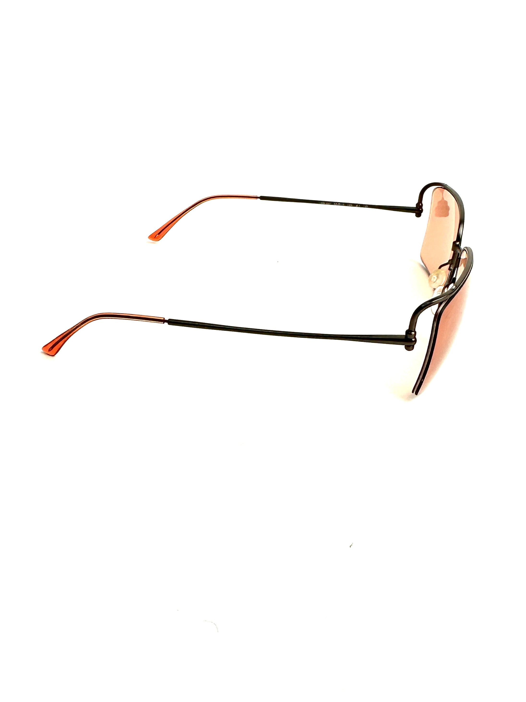 Occhiali da sole PRADA VPR56C VINTAGE