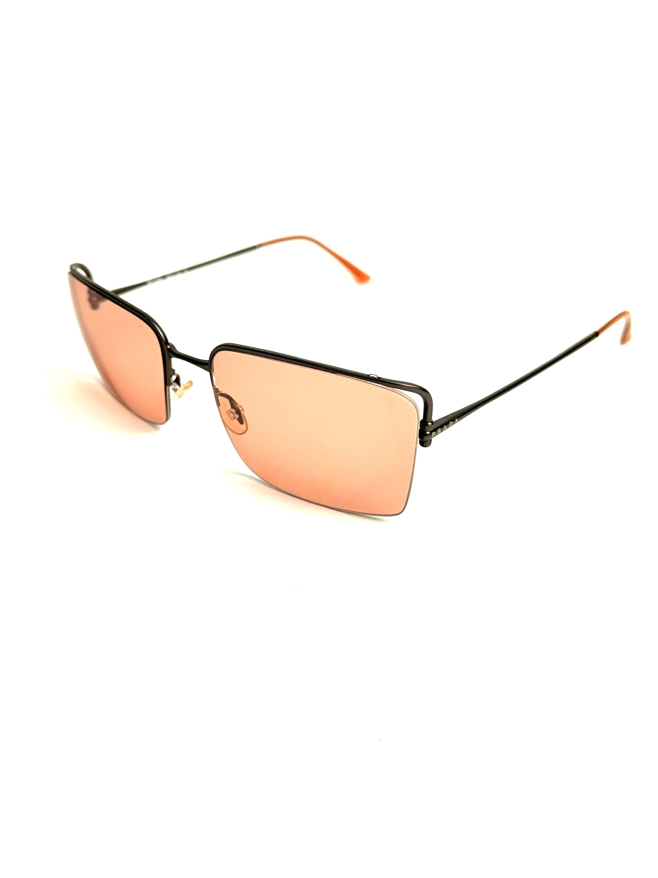 Occhiali da sole PRADA VPR56C VINTAGE