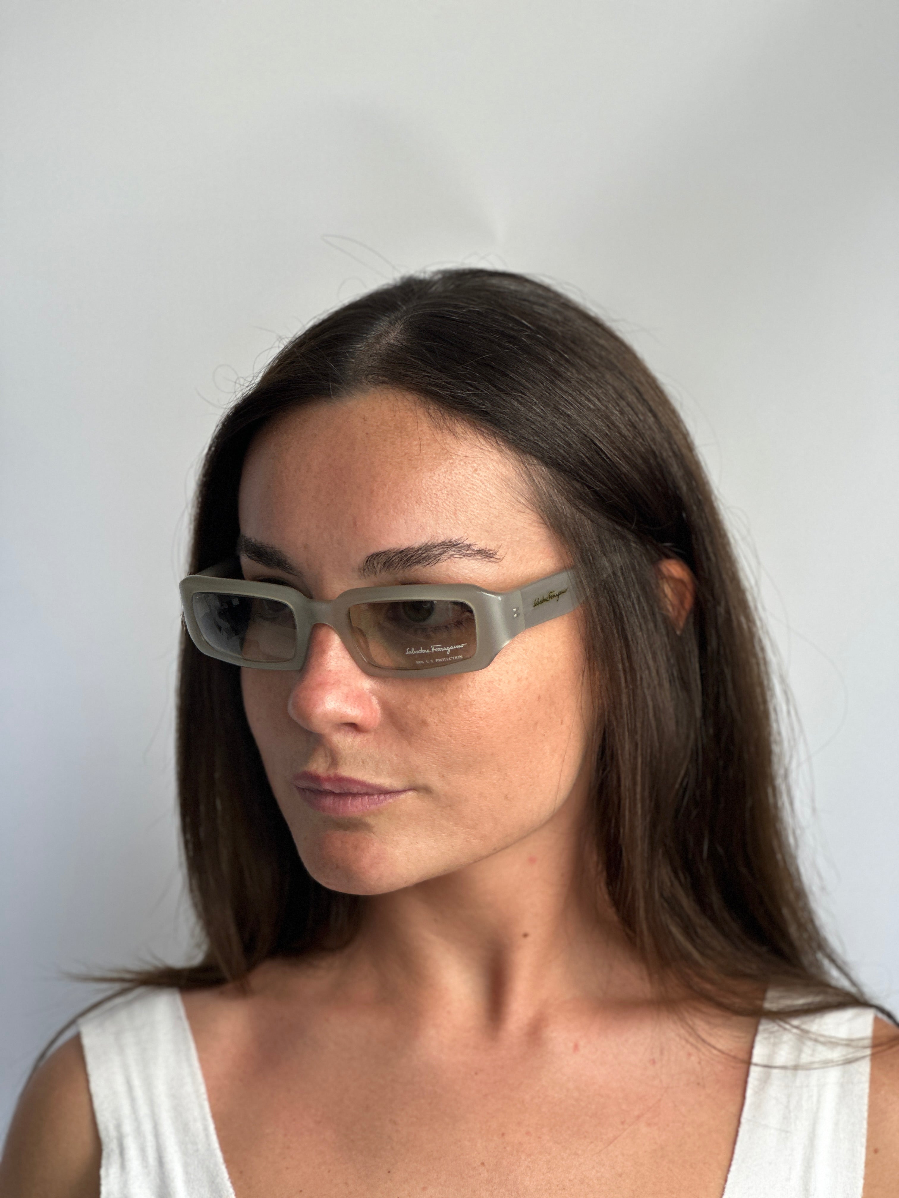 Occhiali da sole FERRAGAMO 2027