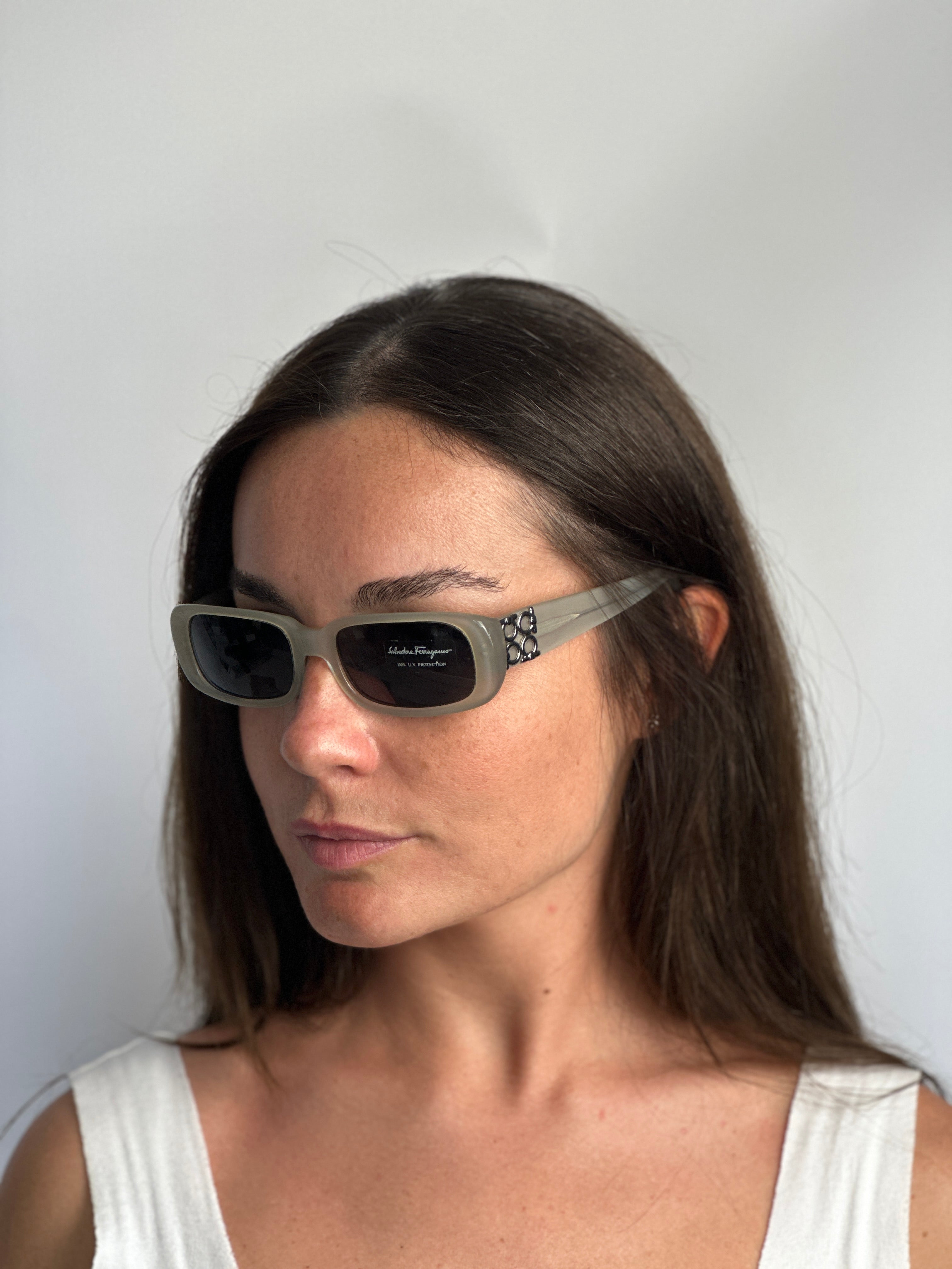 Occhiali da sole FERRAGAMO 2033