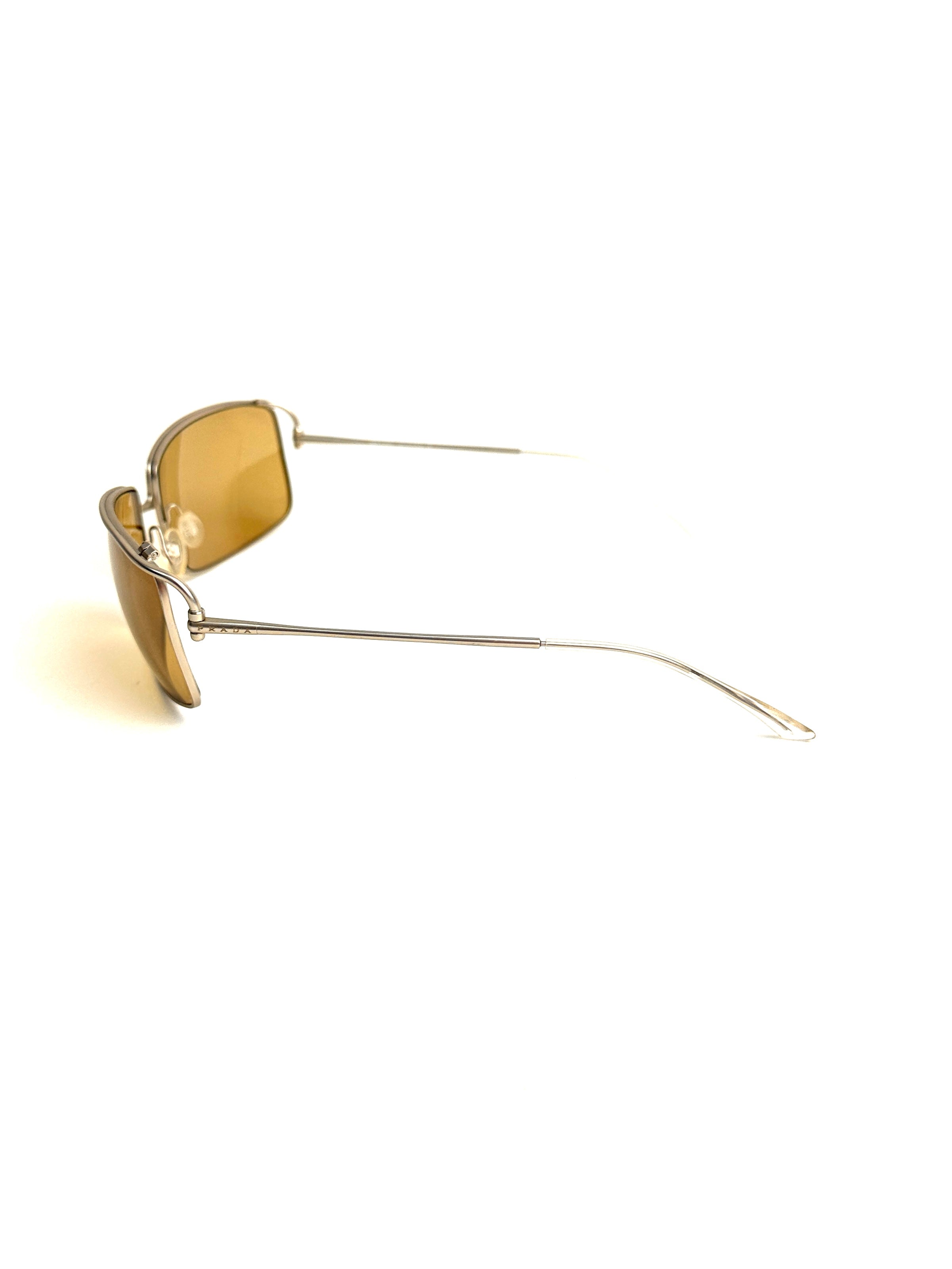 Occhiali da sole PRADA VPR51C VINTAGE