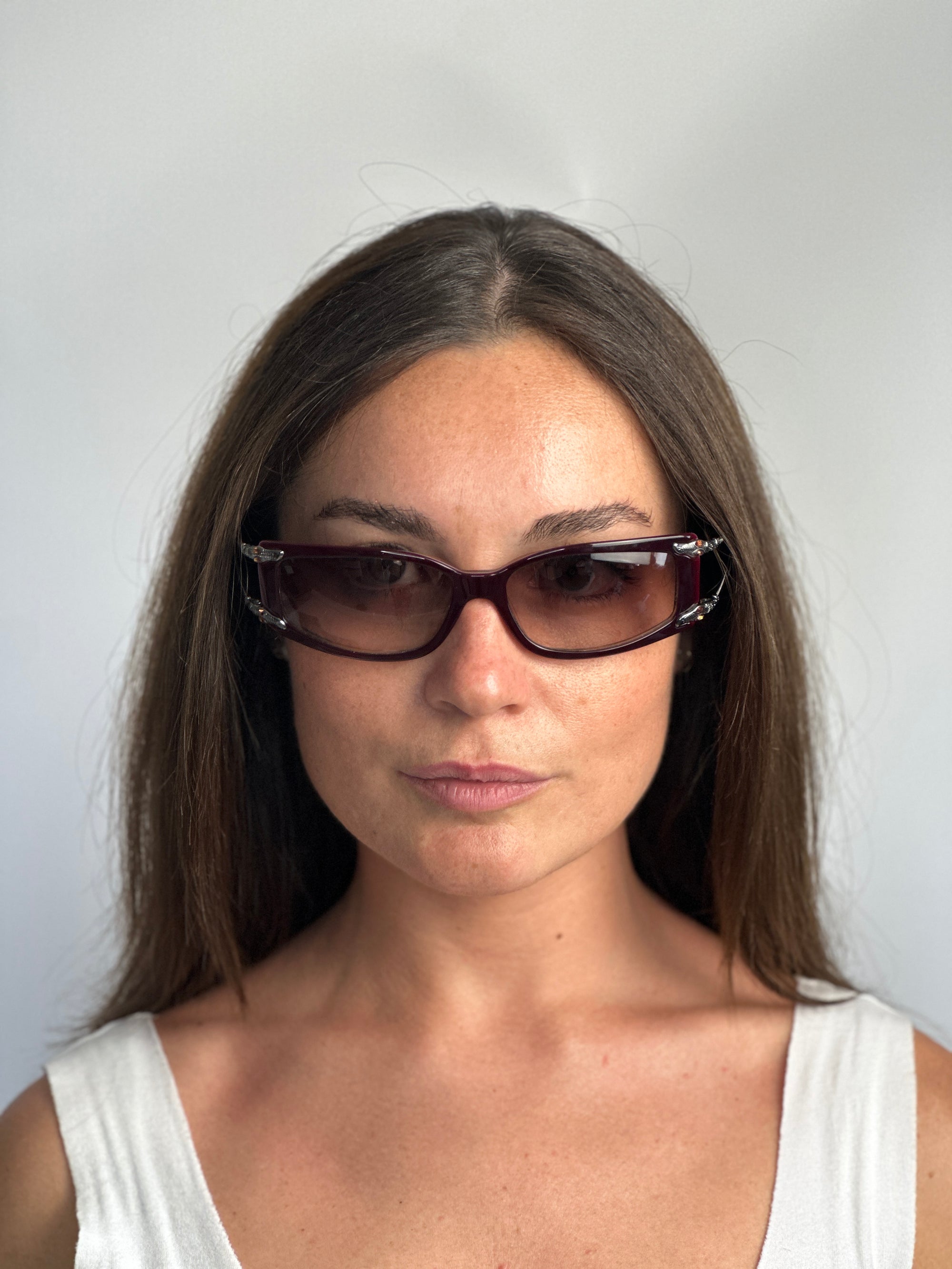 VERSACE MOD. 4032-B VINTAGE