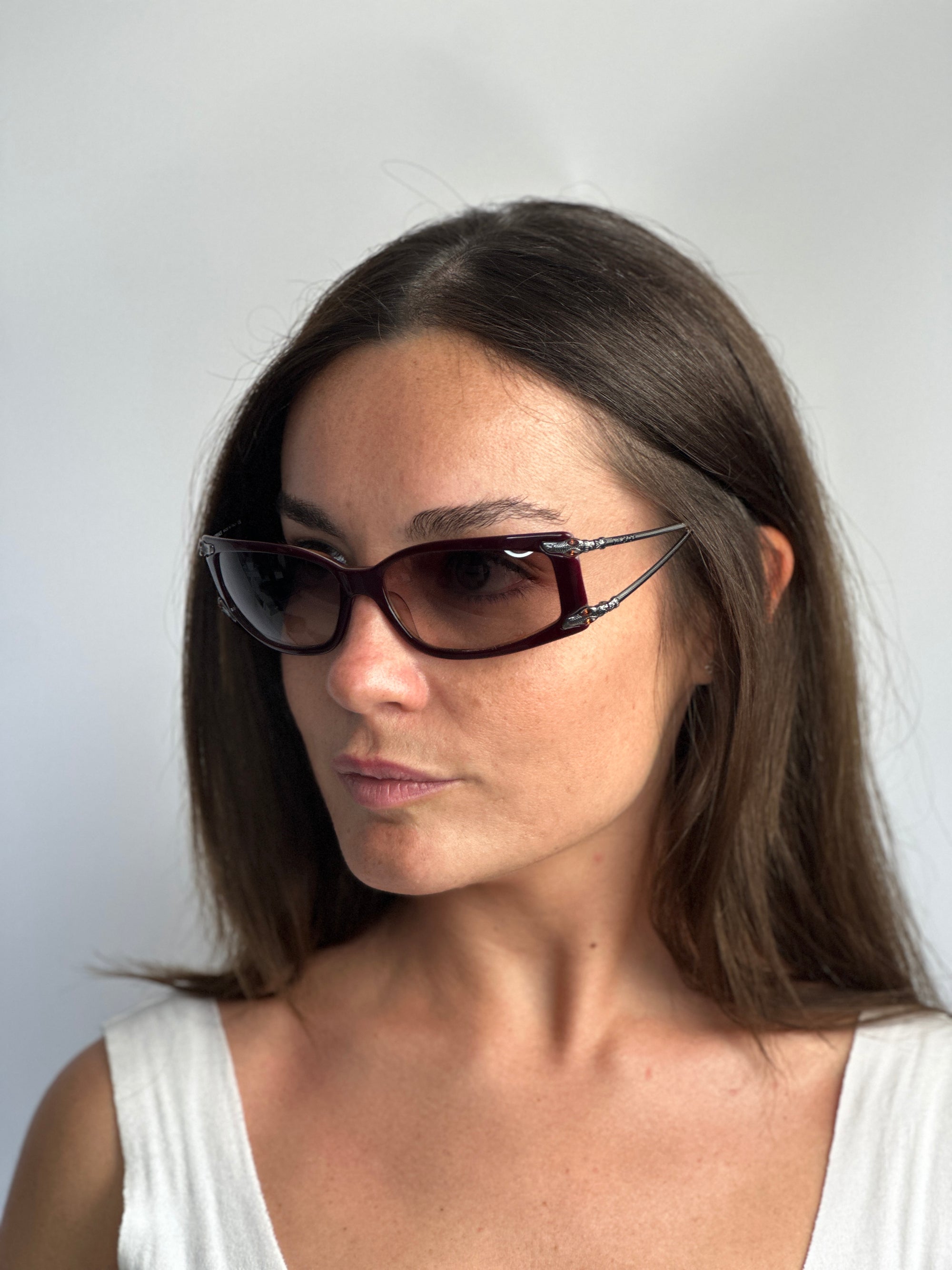 VERSACE MOD. 4032-B VINTAGE