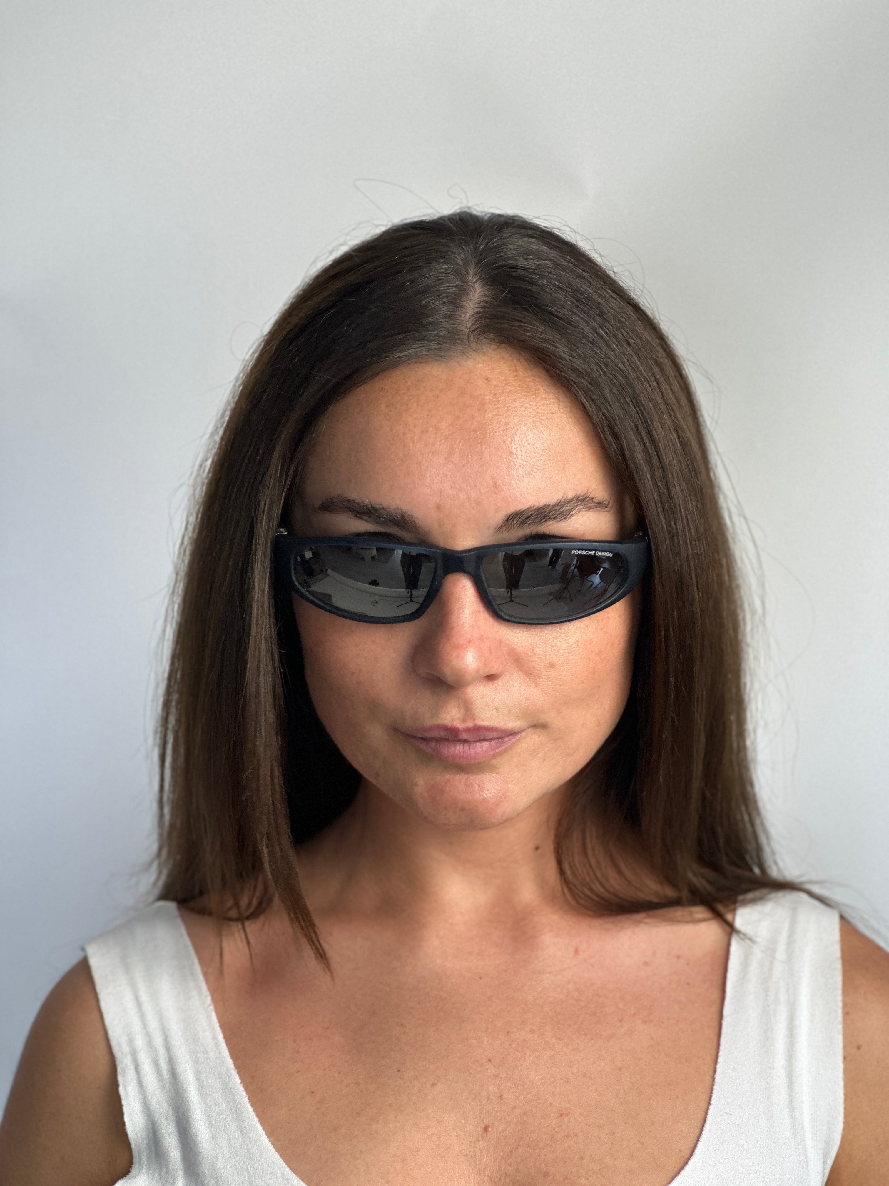 Occhiali da sole PORSCHE DESIGN P2012 VINTAGE