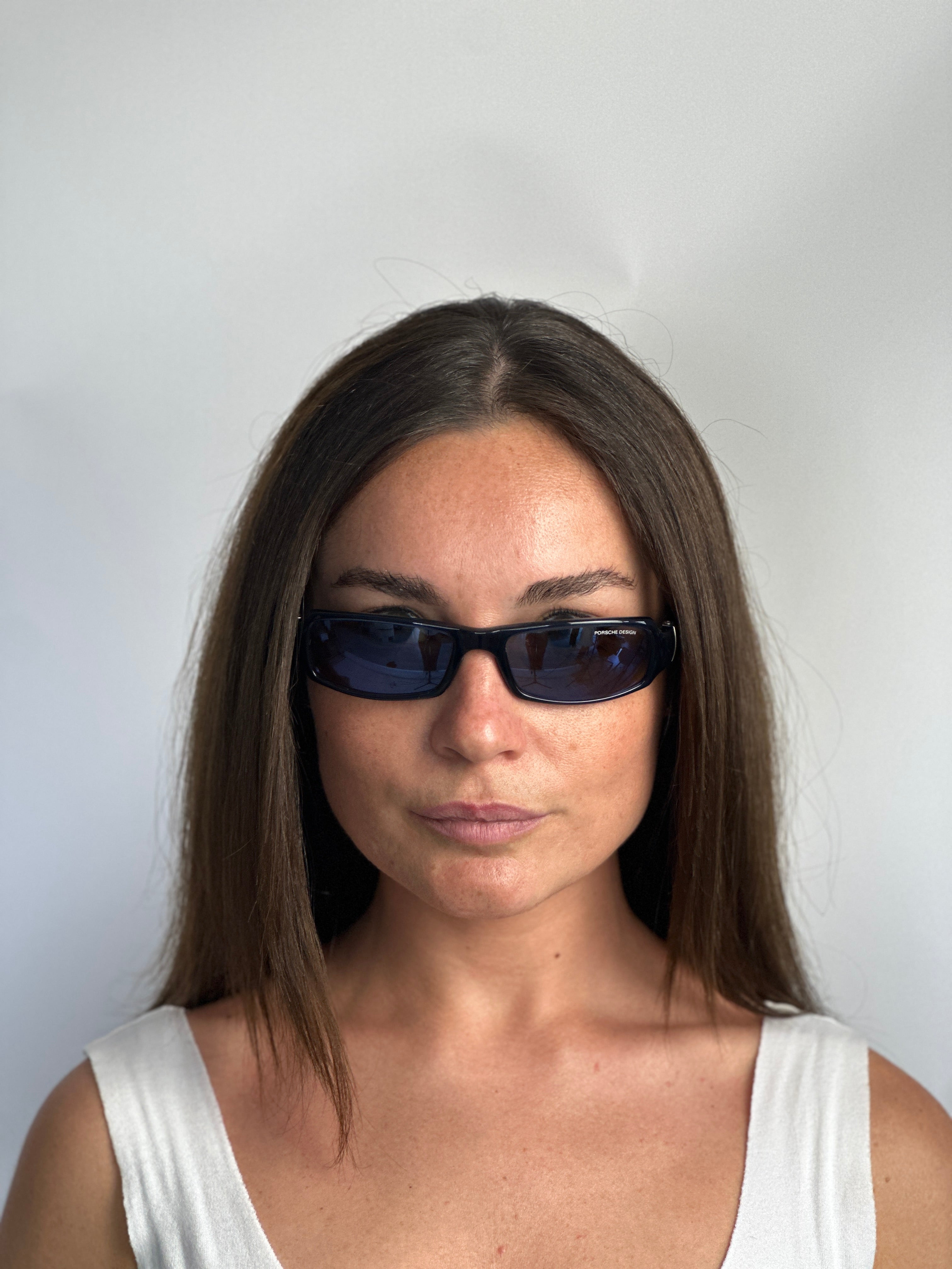 Occhiali da sole PORSCHE DESIGN P2011 VINTAGE