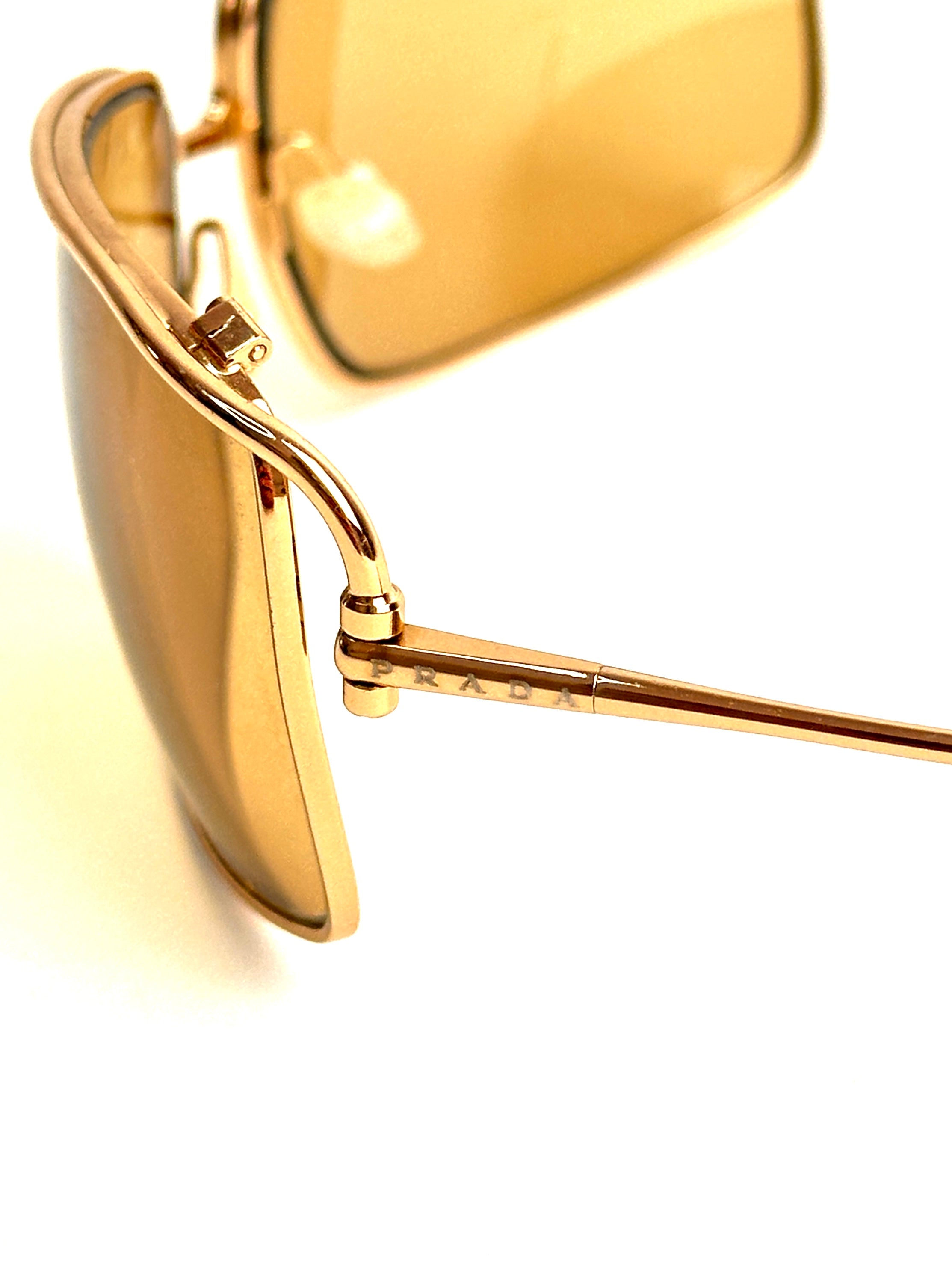 Occhiali da sole PRADA VPR50C VINTAGE