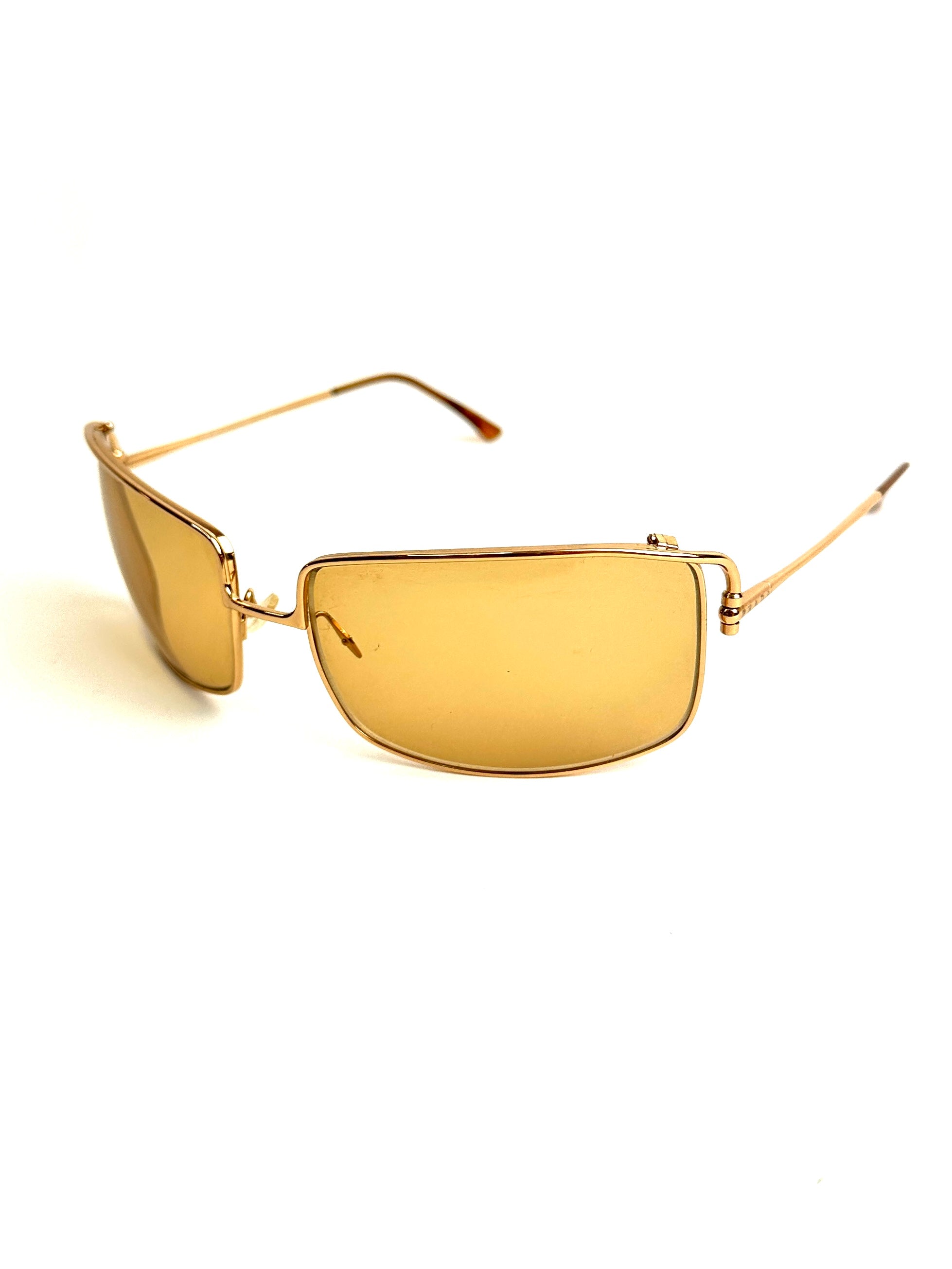Occhiali da sole PRADA VPR50C VINTAGE
