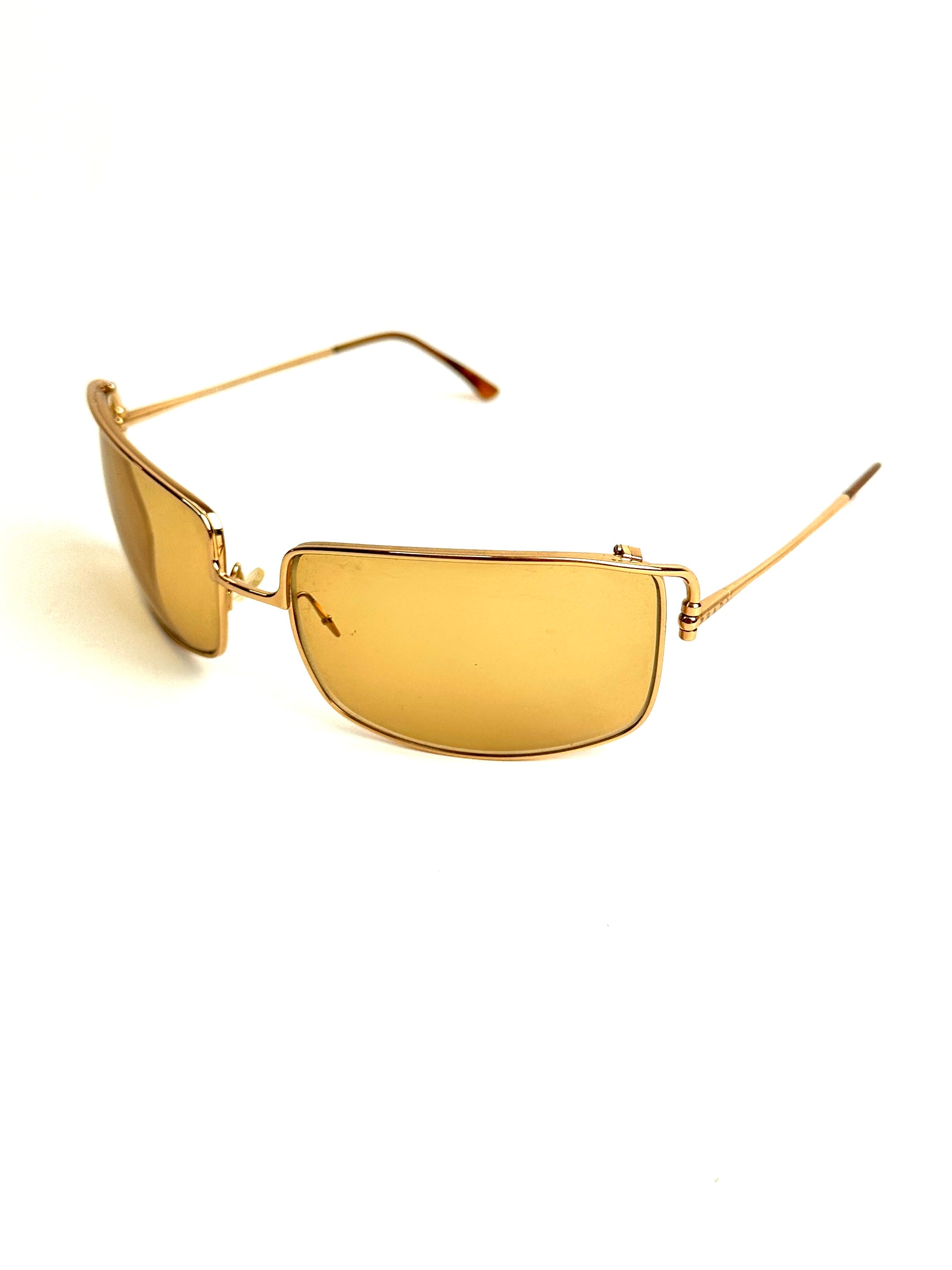 Occhiali da sole PRADA VPR50C VINTAGE