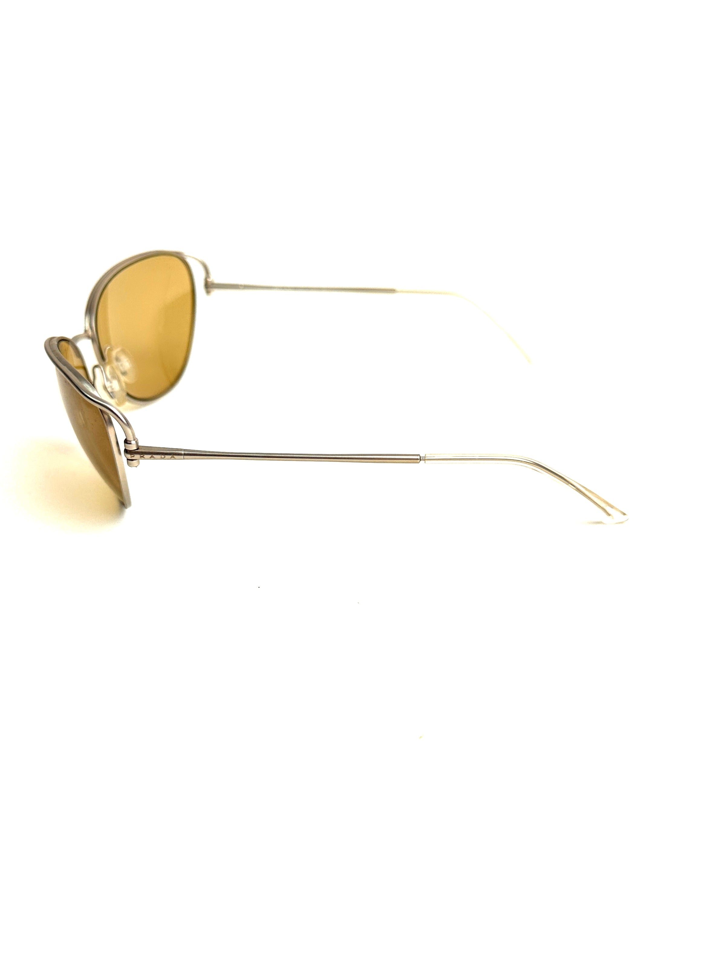 Occhiali da sole PRADA VPR51C VINTAGE