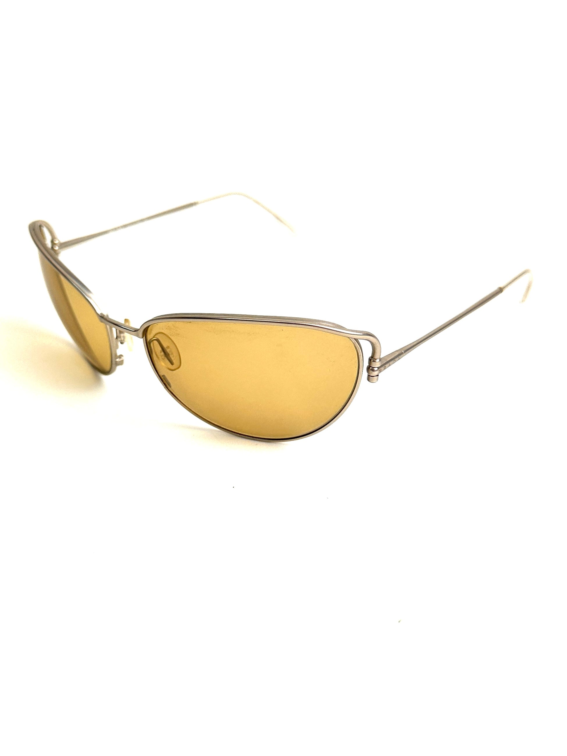 Occhiali da sole PRADA VPR51C VINTAGE
