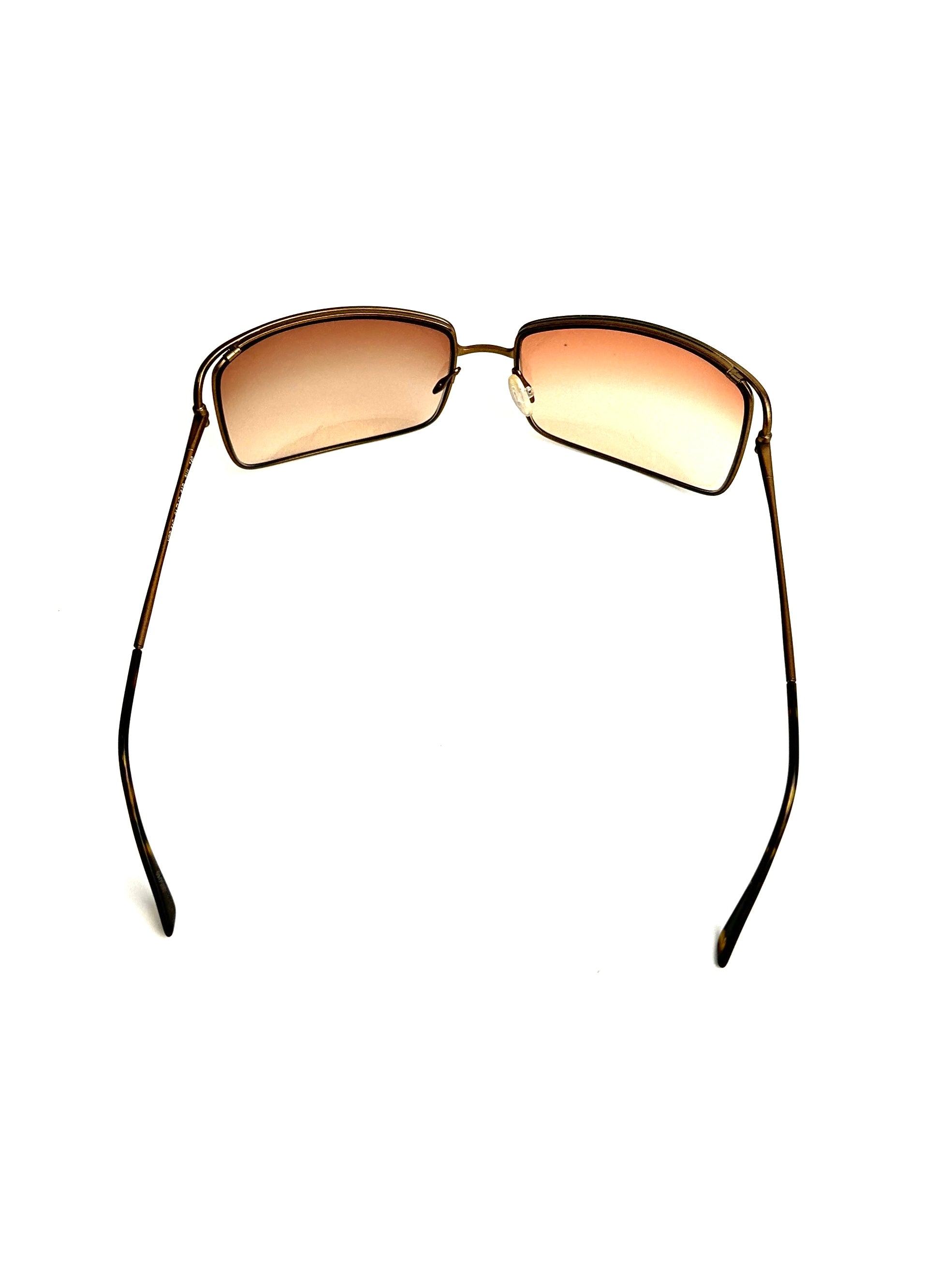 Occhiali da sole PRADA VPR56C VINTAGE