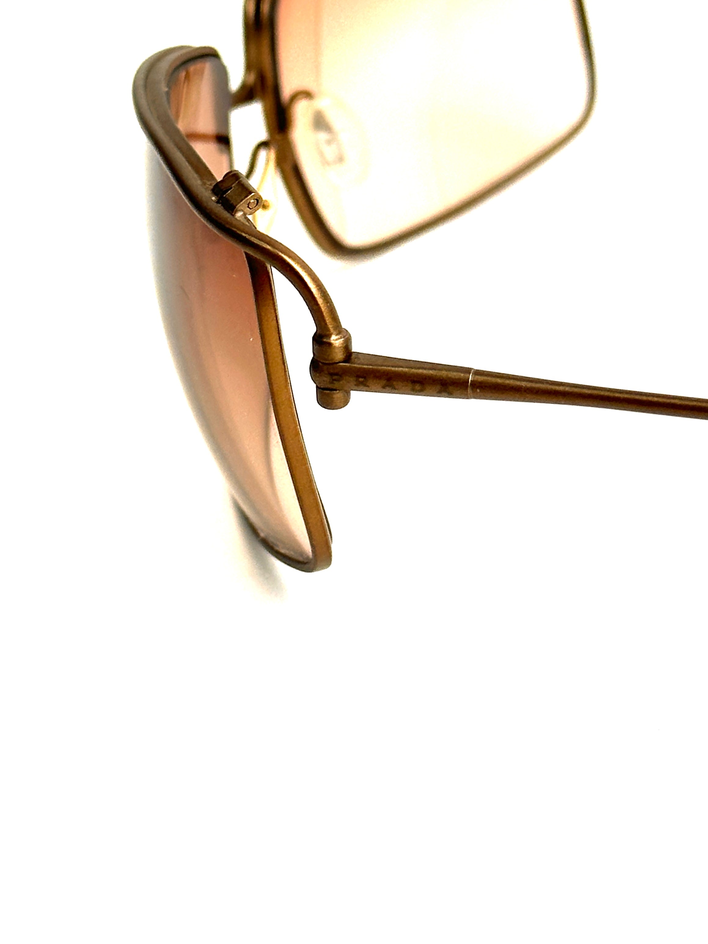 Occhiali da sole PRADA VPR56C VINTAGE