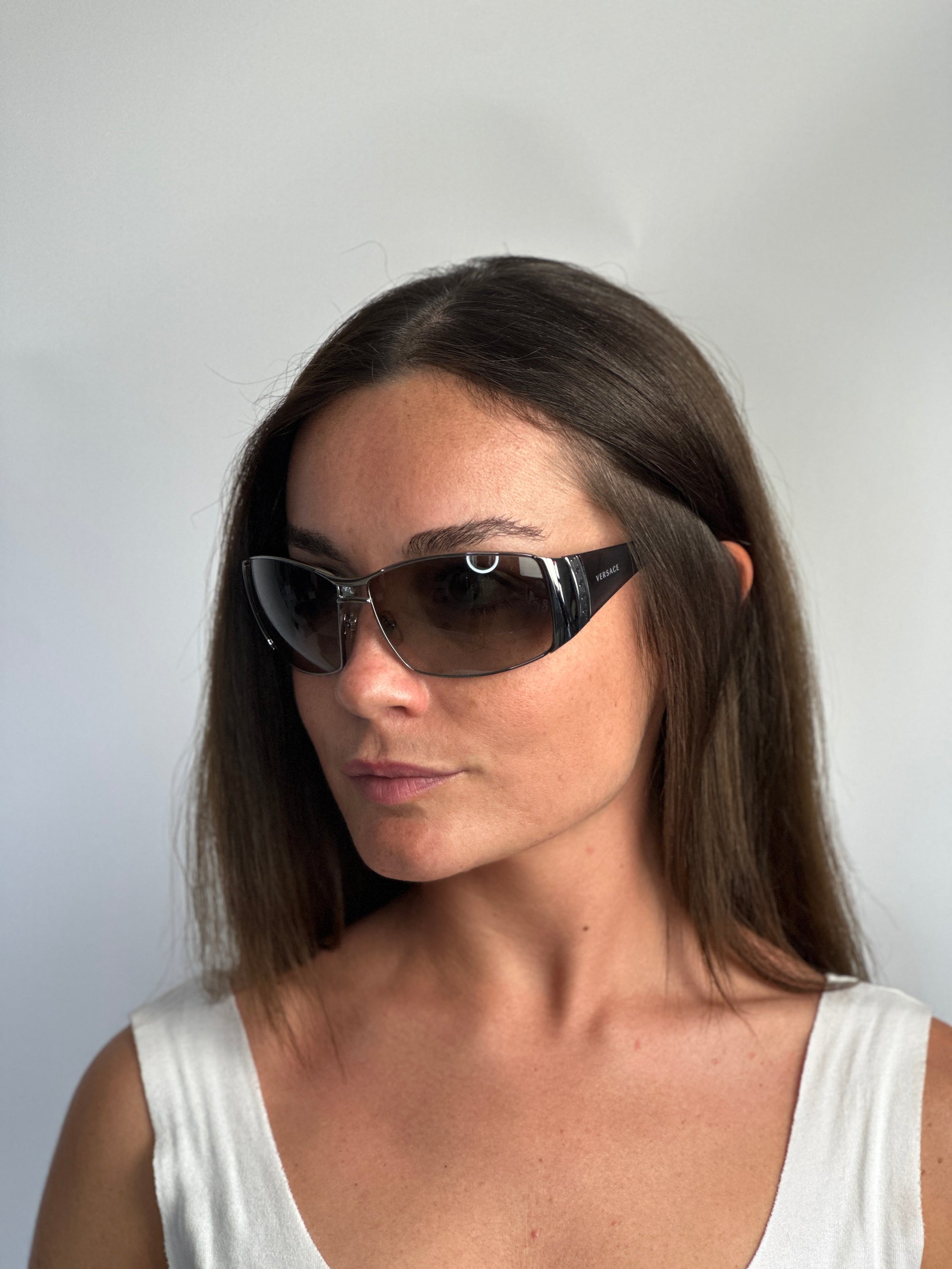 VERSACE MOD. 2066 VINTAGE
