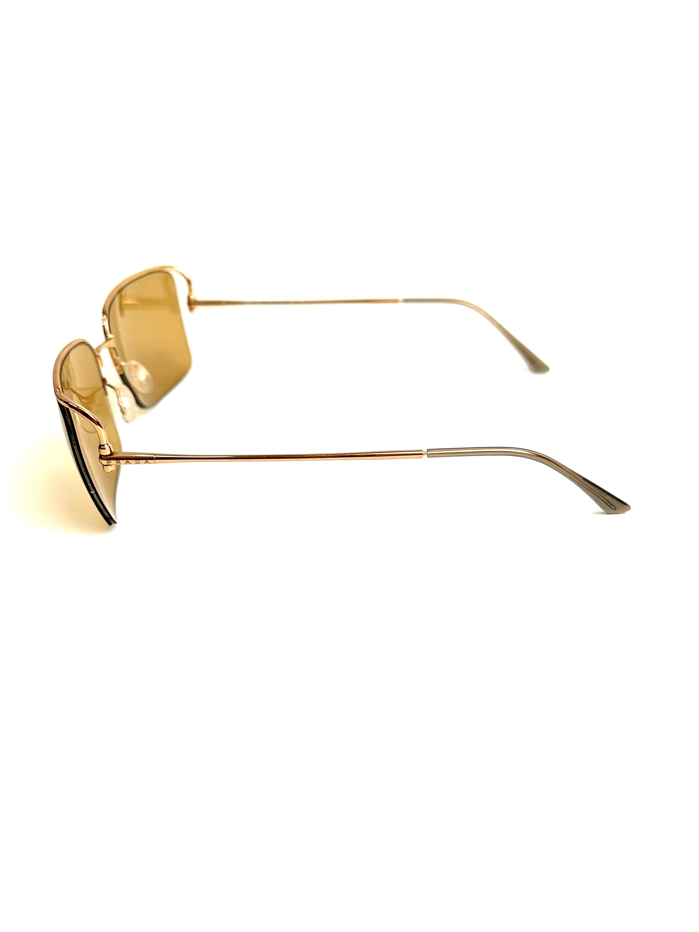 Occhiali da sole PRADA VPR55C VINTAGE
