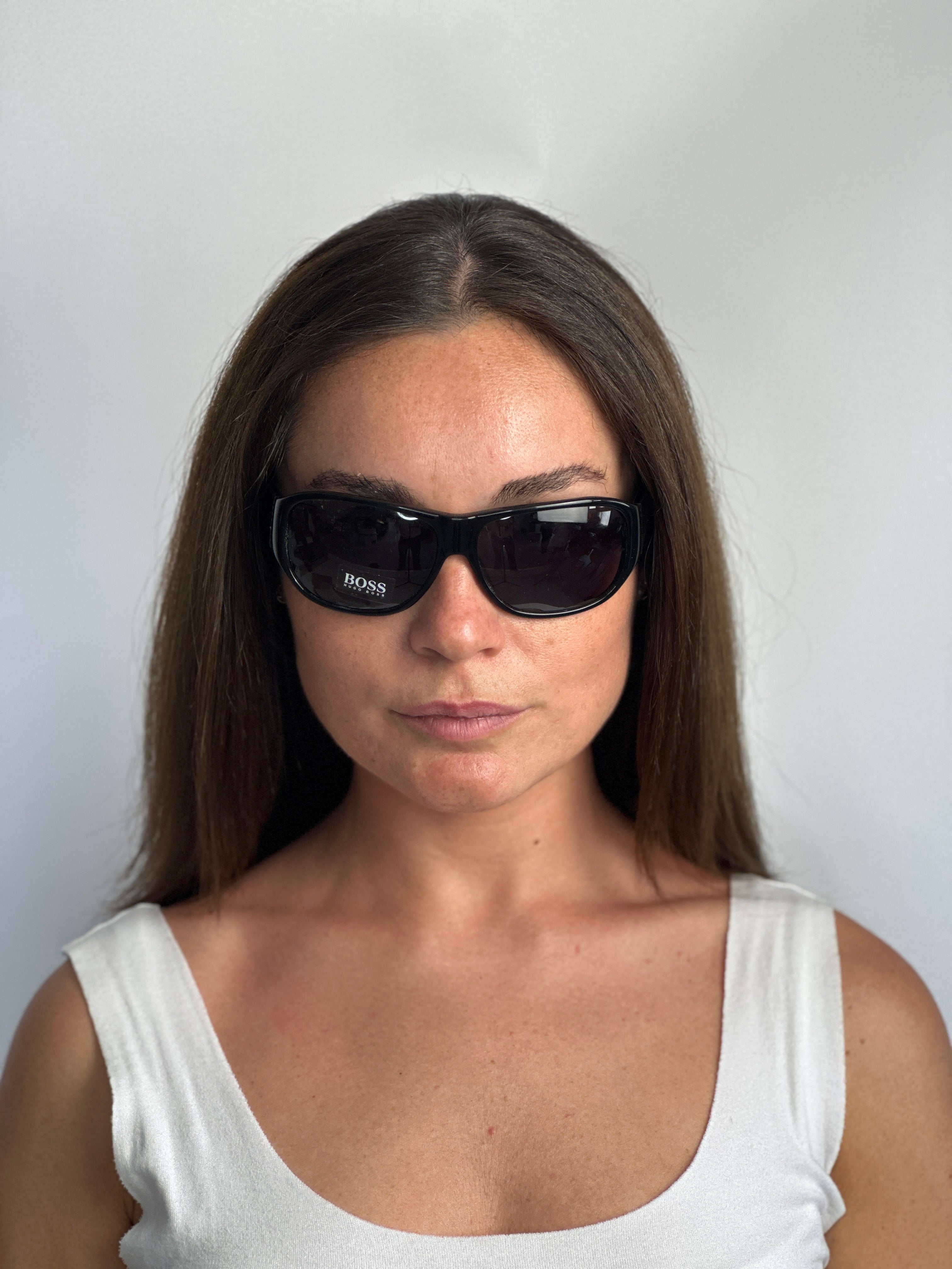 Occhiali da sole HUGO BOSS BOSS0010/S