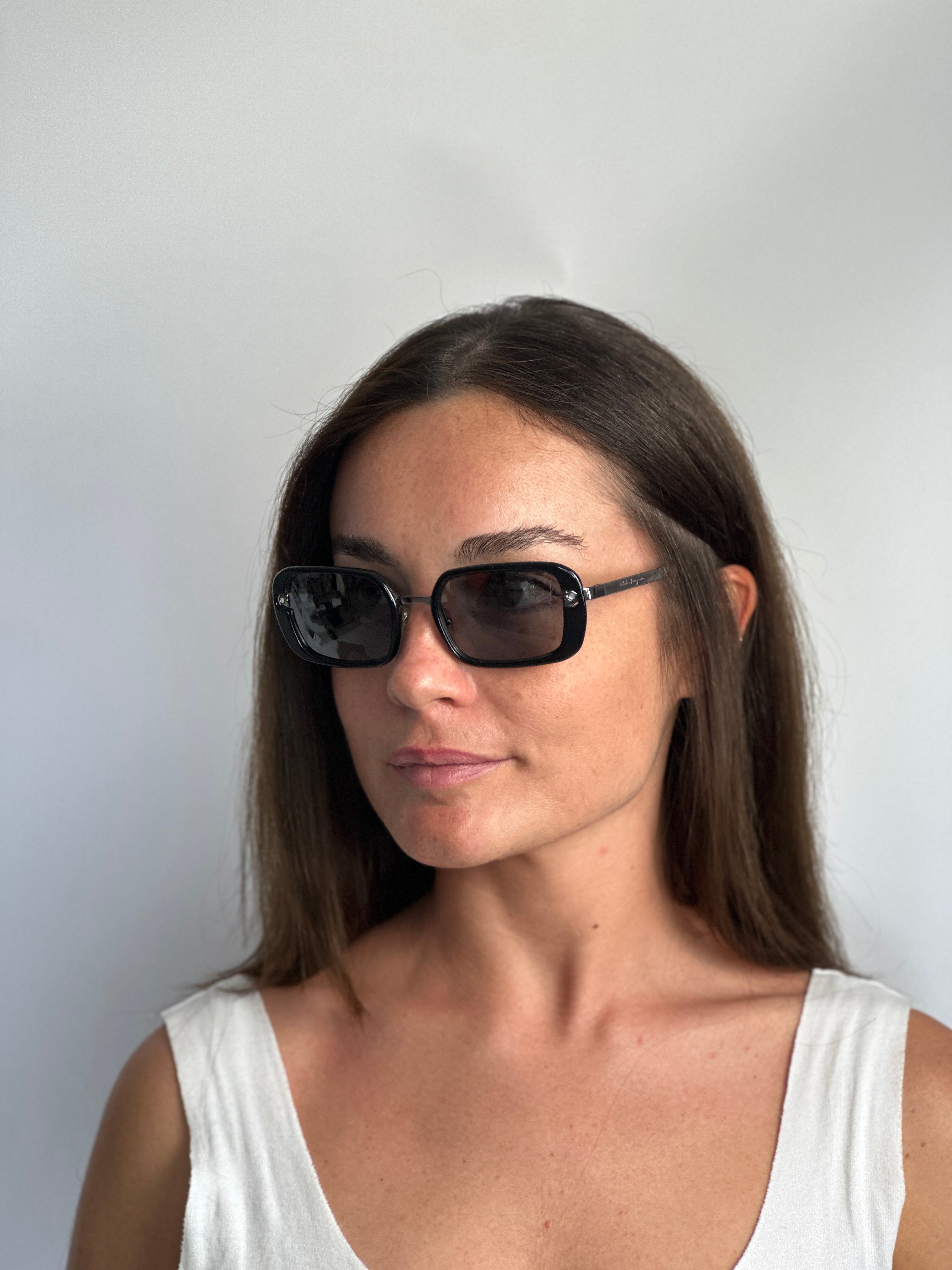 Occhiali da sole FERRAGAMO 1039-B