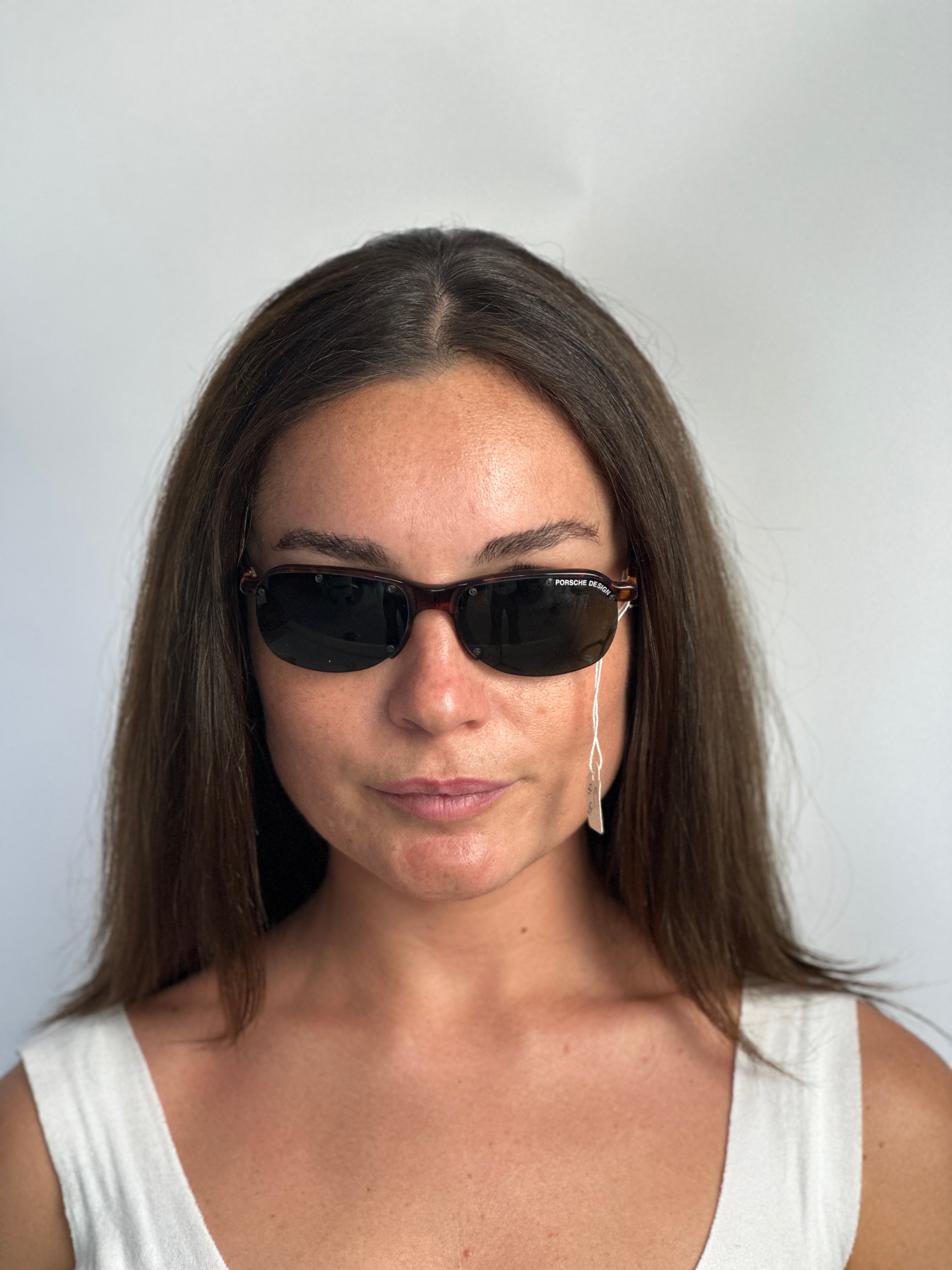 Occhiali da sole PORSCHE DESIGN P0040 VINTAGE