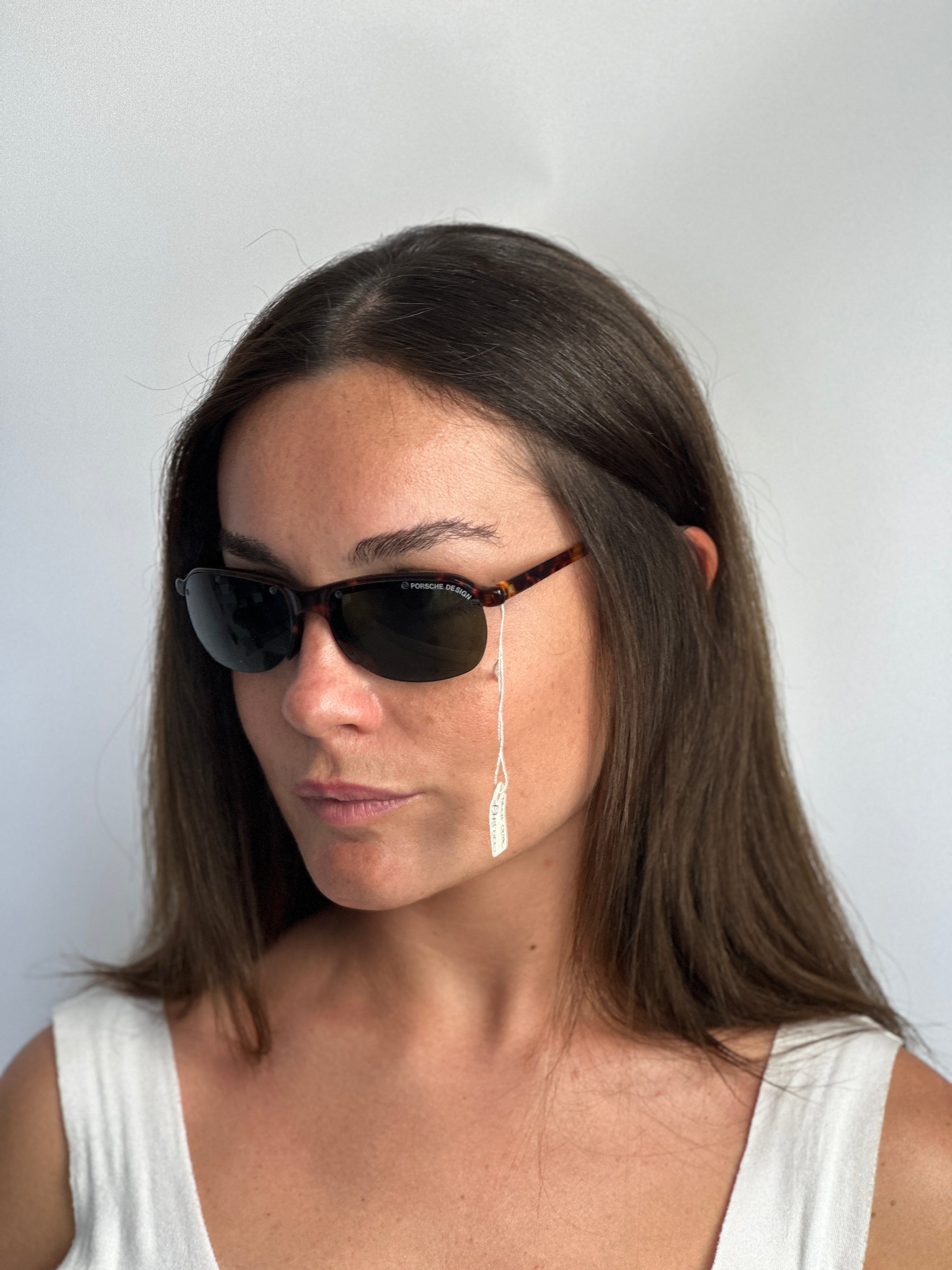 PORSCHE DESIGN P0040 VINTAGE