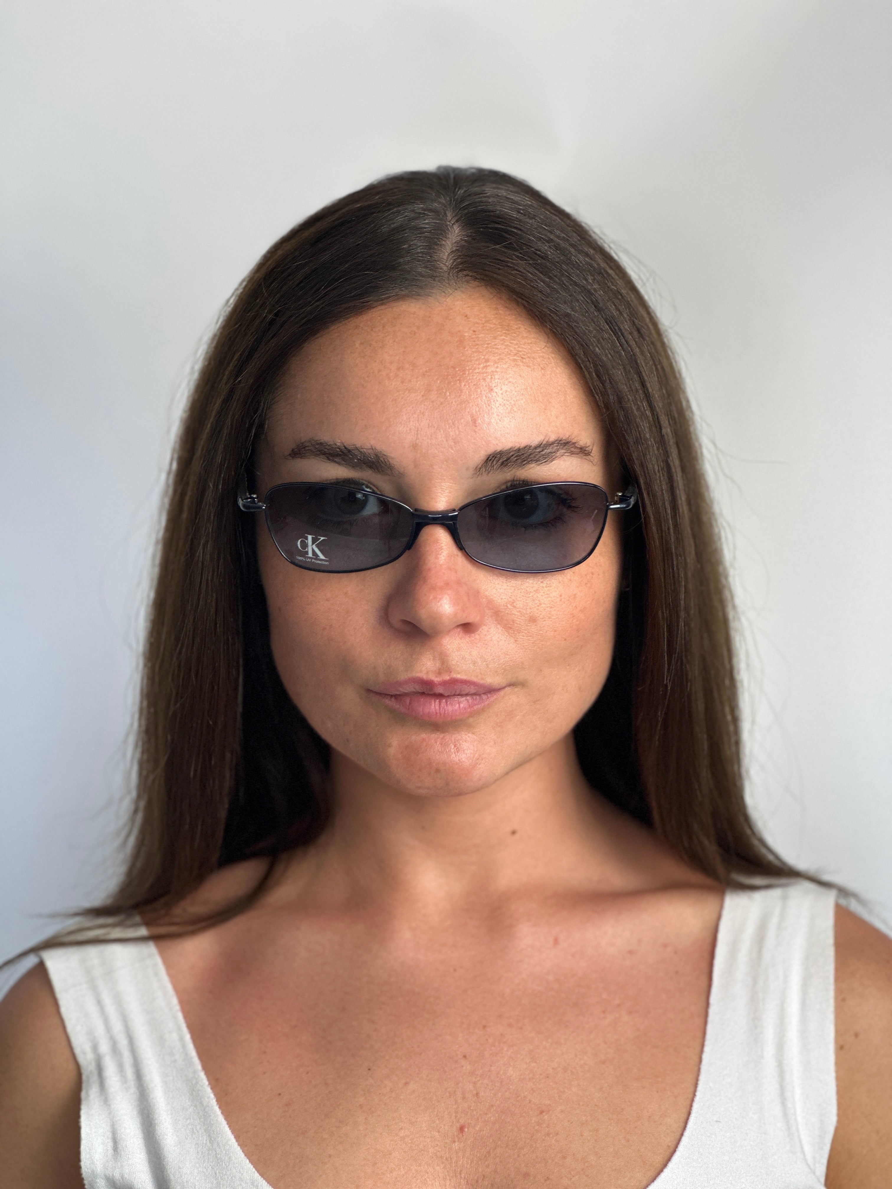 Occhiali da sole CALVIN KLEIN 1024