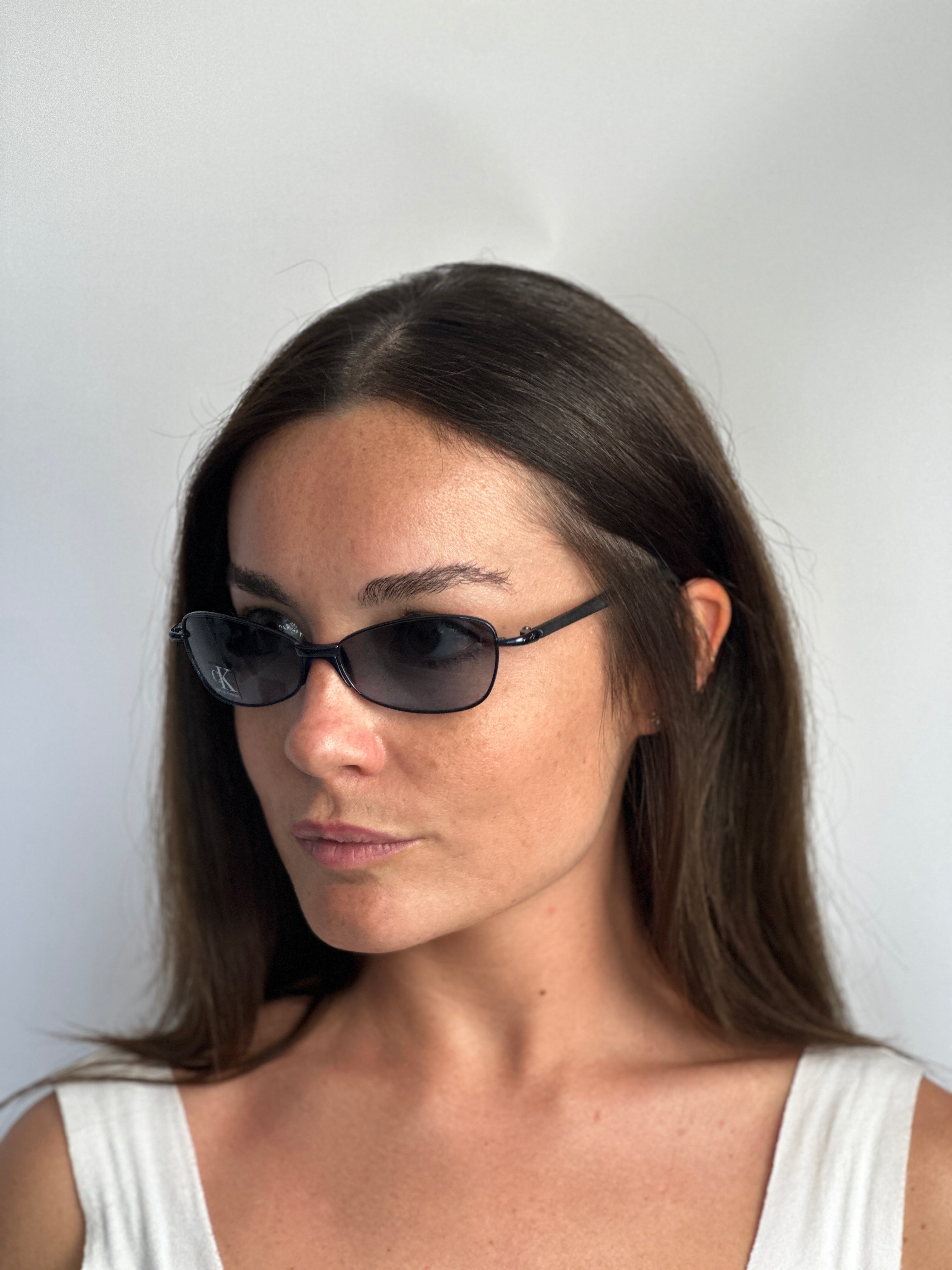 Occhiali da sole CALVIN KLEIN 1024