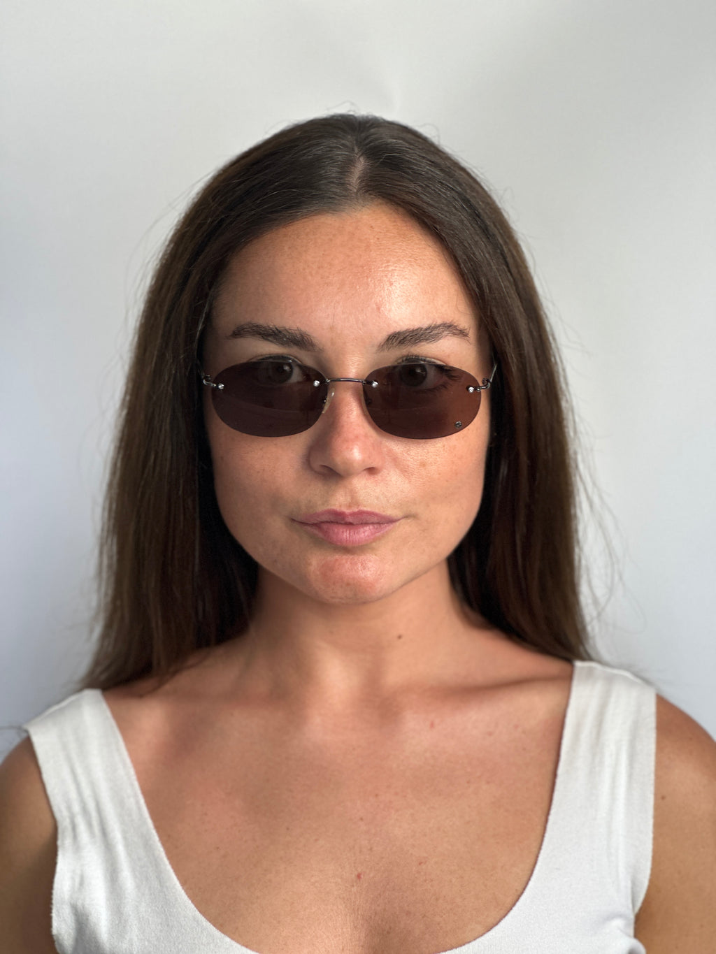 GIORGIO ARMANI GA203/S
