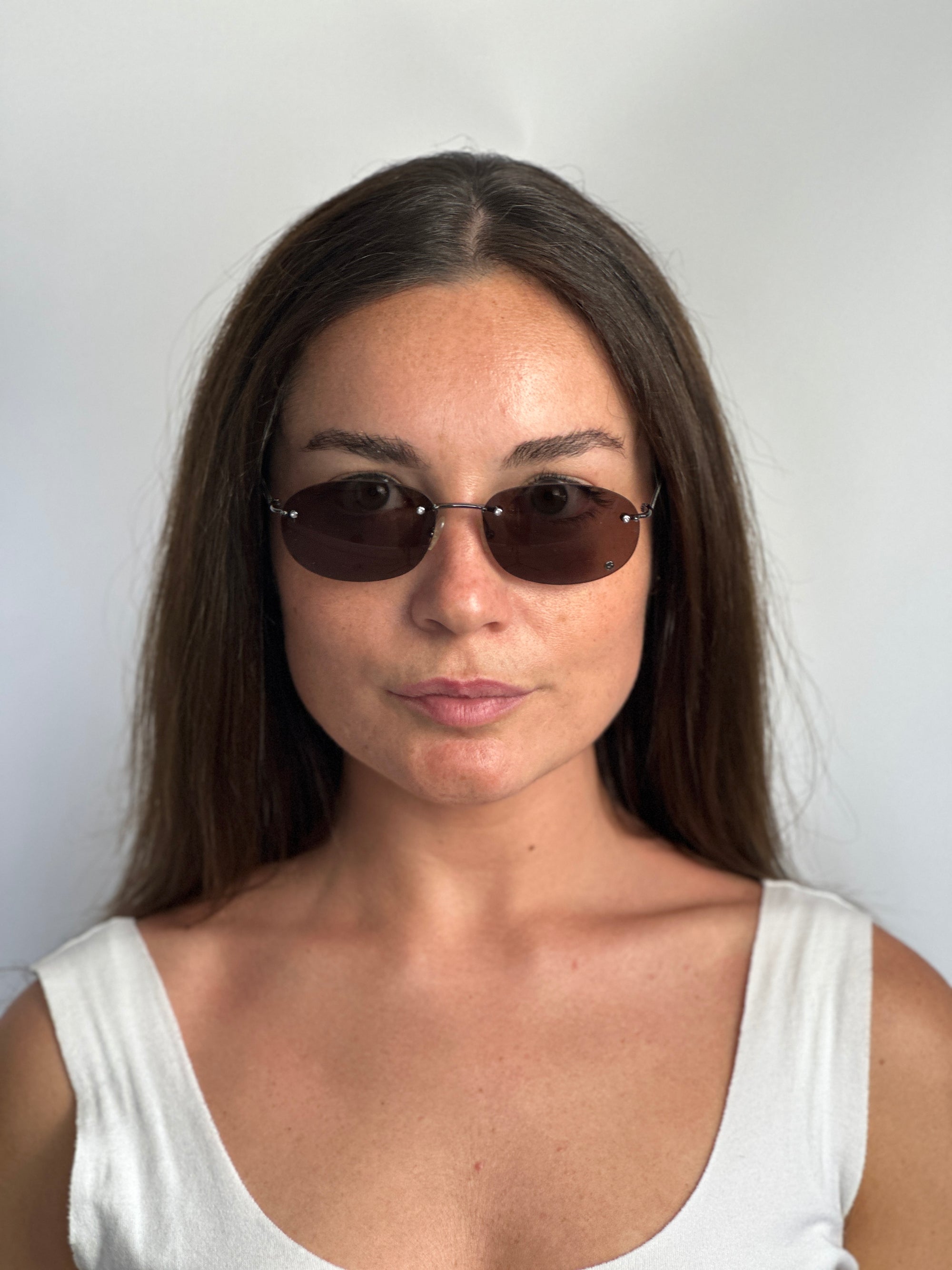 GIORGIO ARMANI GA203/S