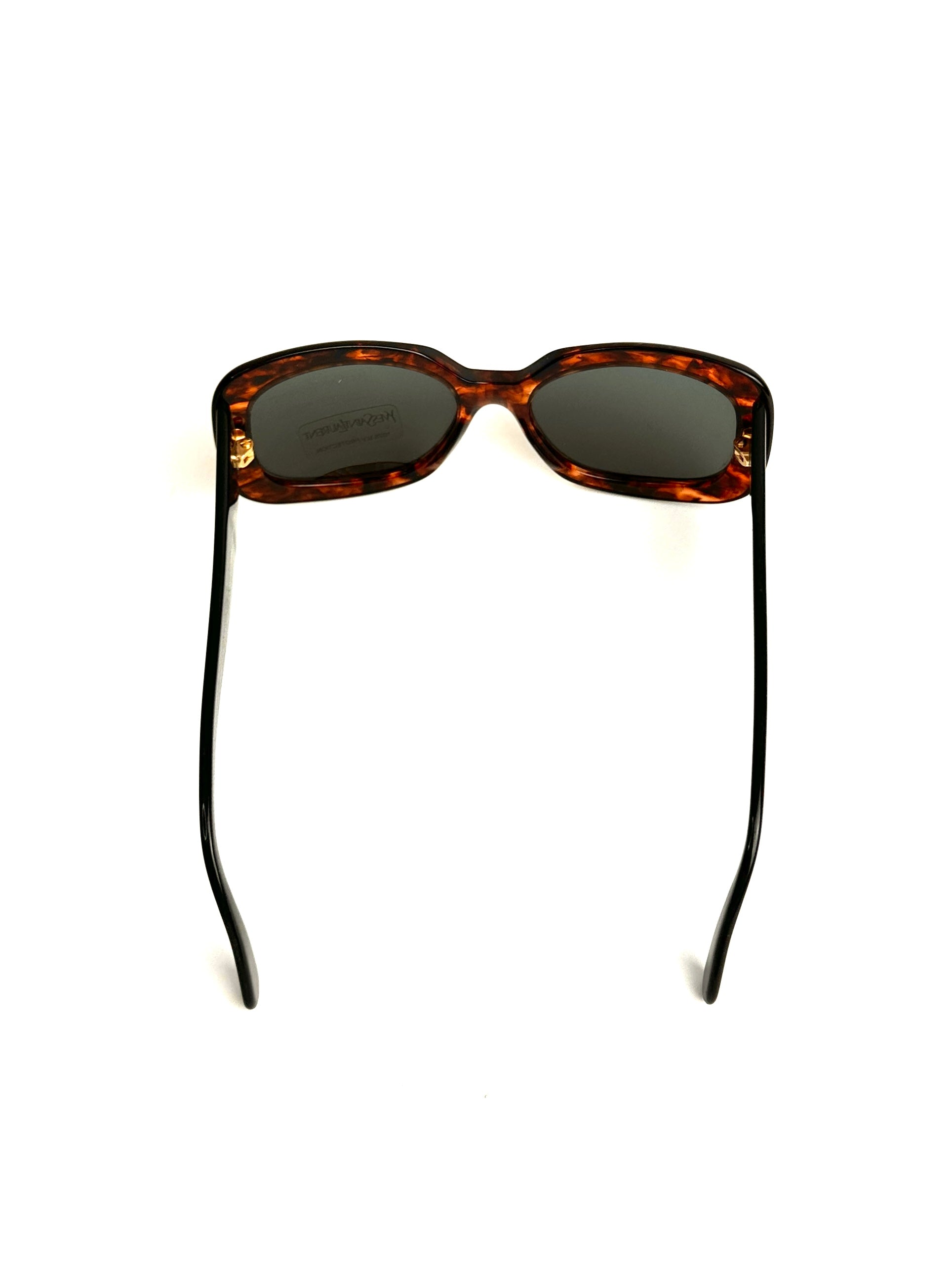 SAINT LAURENT Vintage