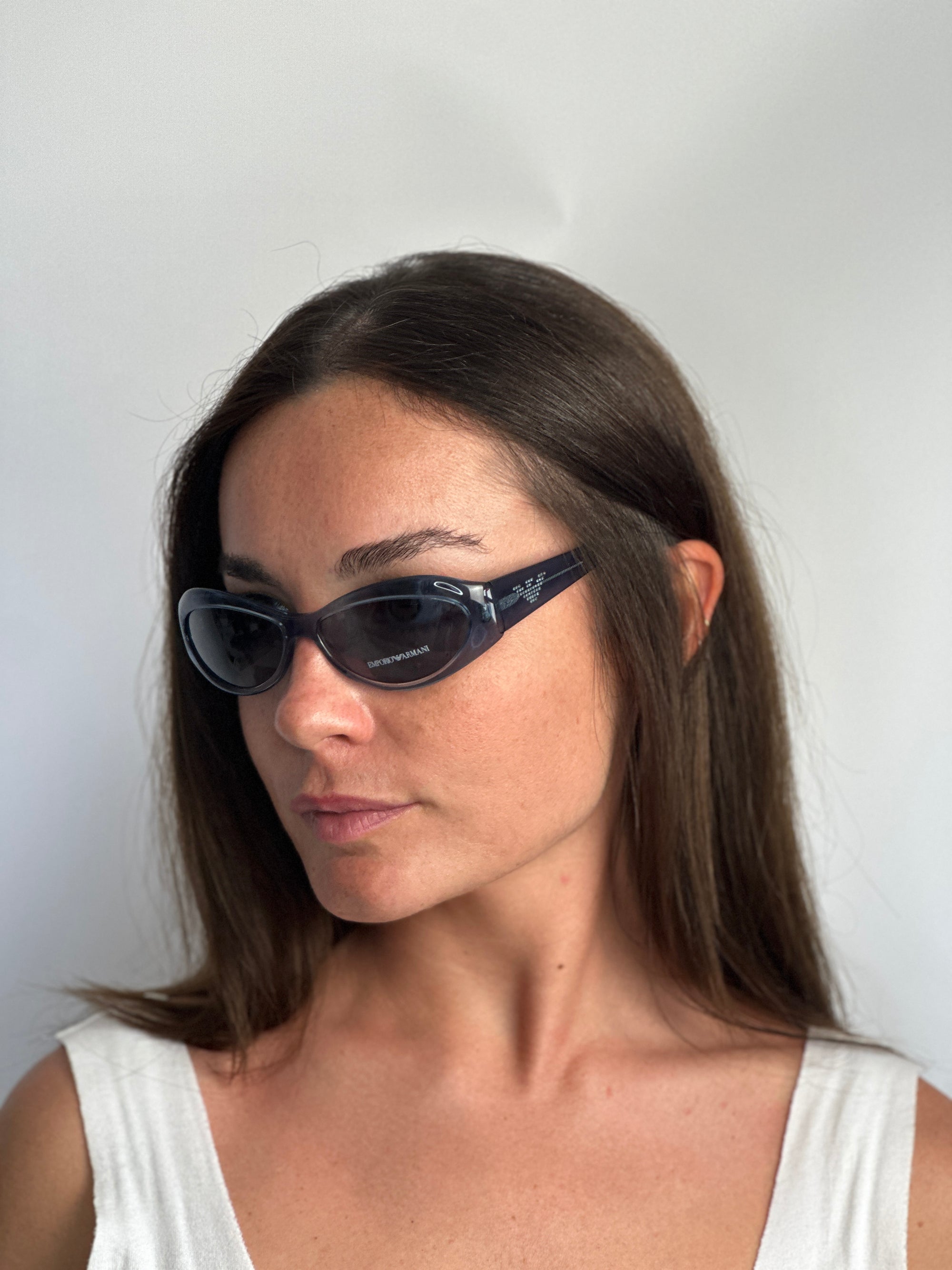 EMPORIO ARMANI EA9065/S