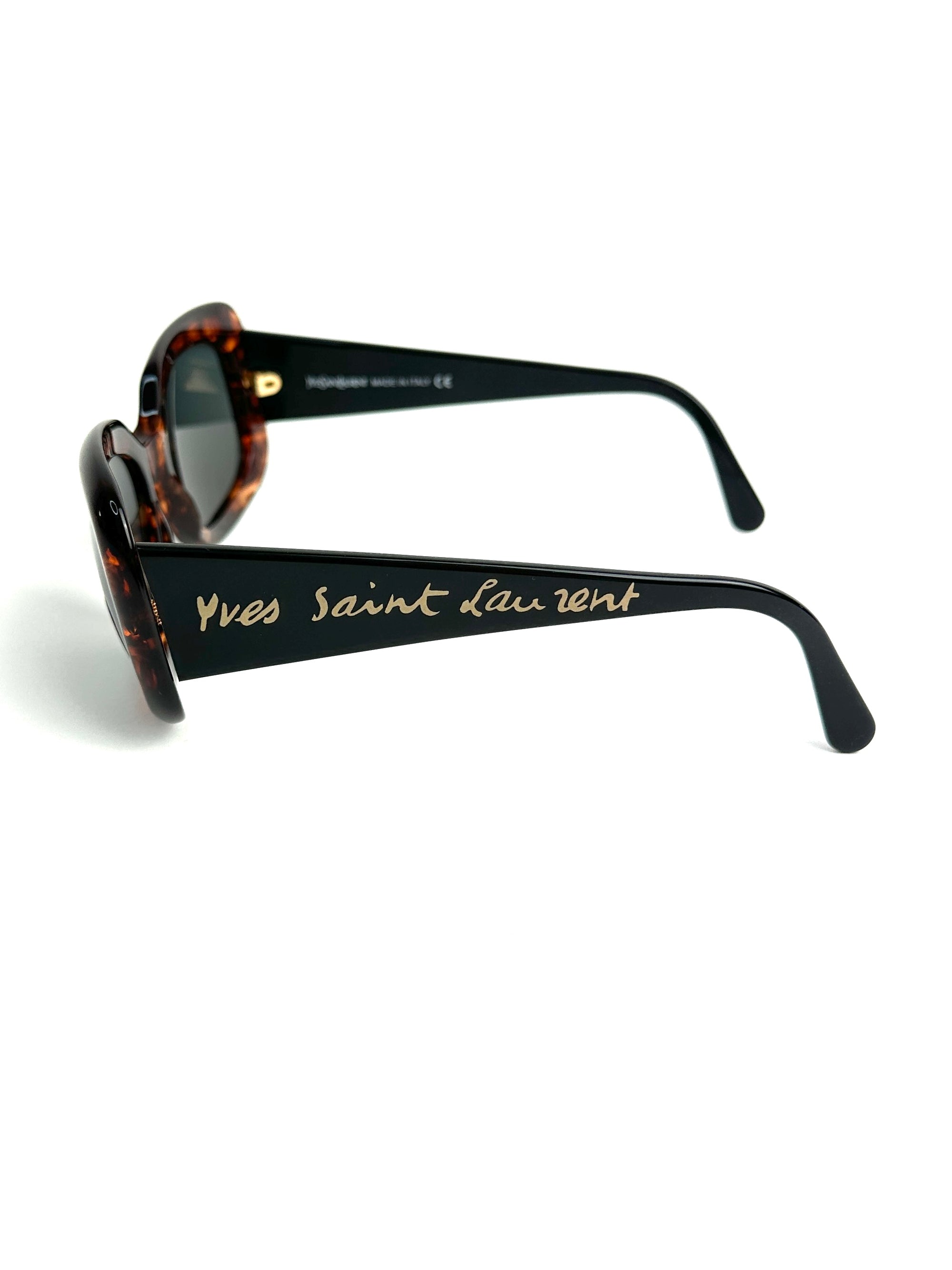 SAINT LAURENT Vintage