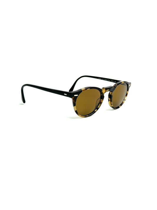 OLIVER PEOPLES GREGORY PECK 0V5186