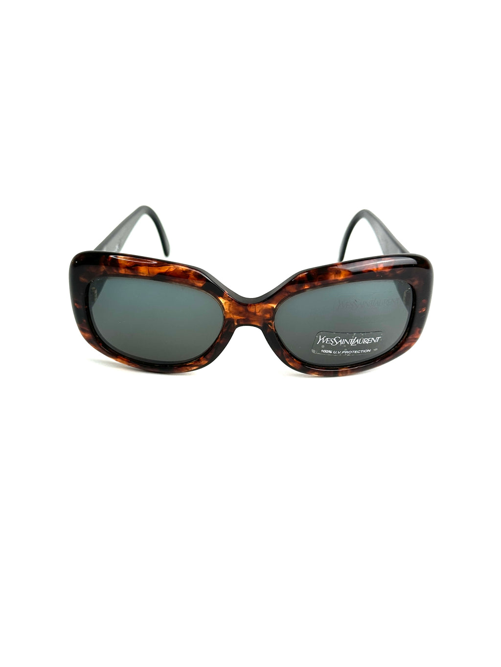 SAINT LAURENT Vintage