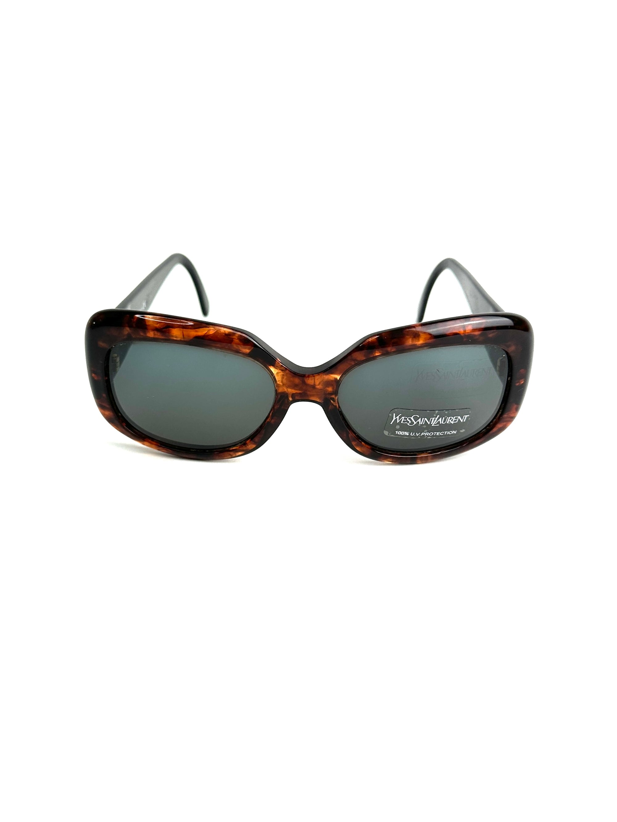 SAINT LAURENT Vintage