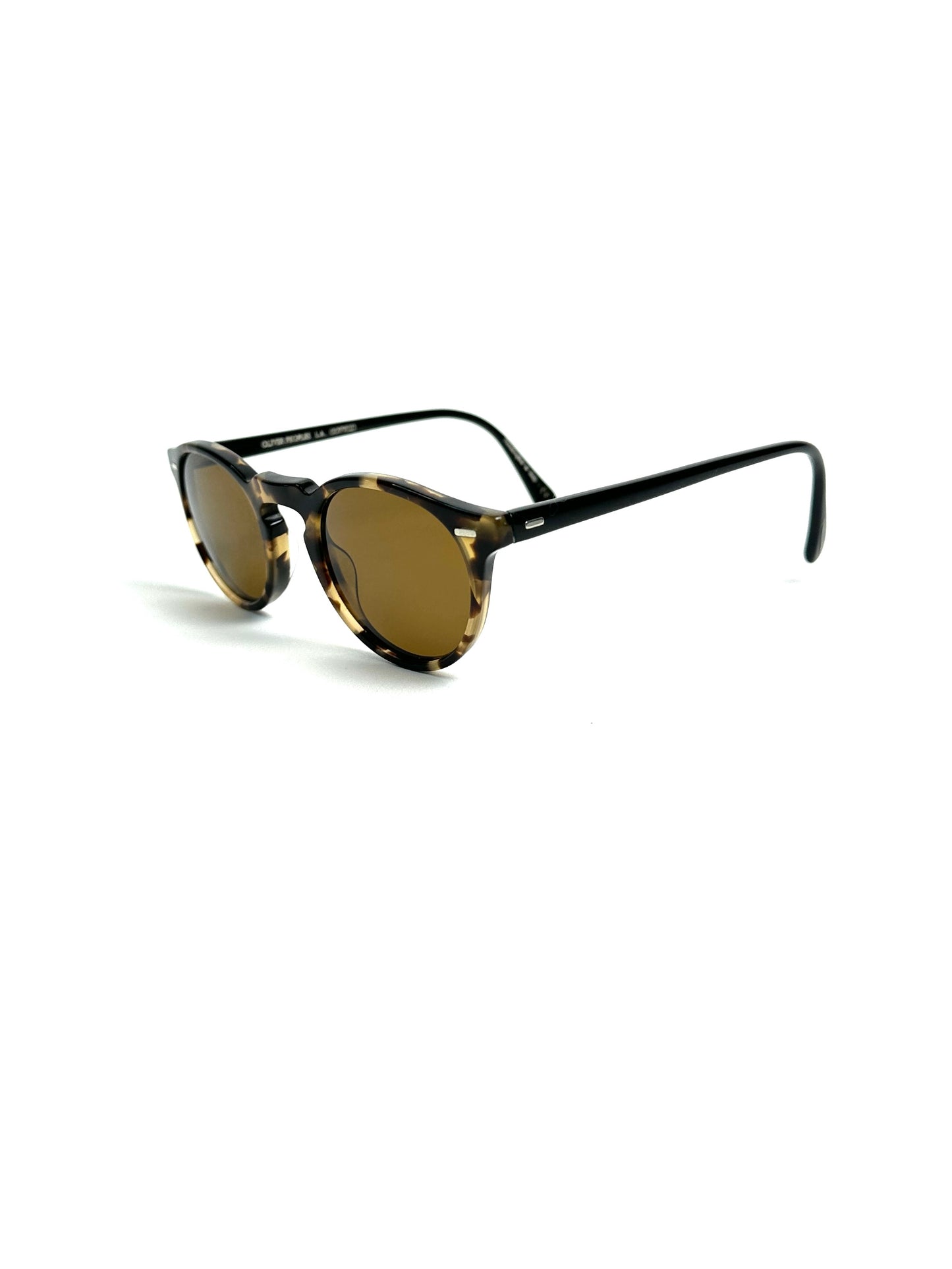 OLIVER PEOPLES GREGORY PECK 0V5186