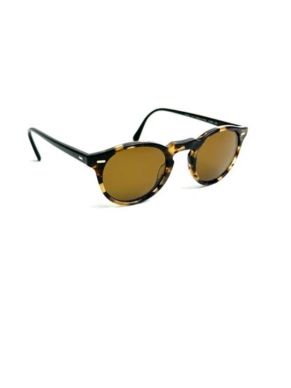 OLIVER PEOPLES GREGORY PECK 0V5186