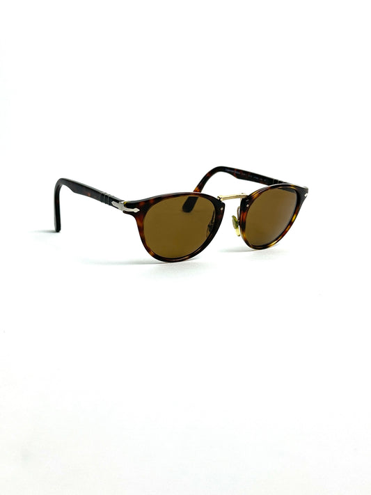 PERSOL TYPERWRITER EDITION 3108-S