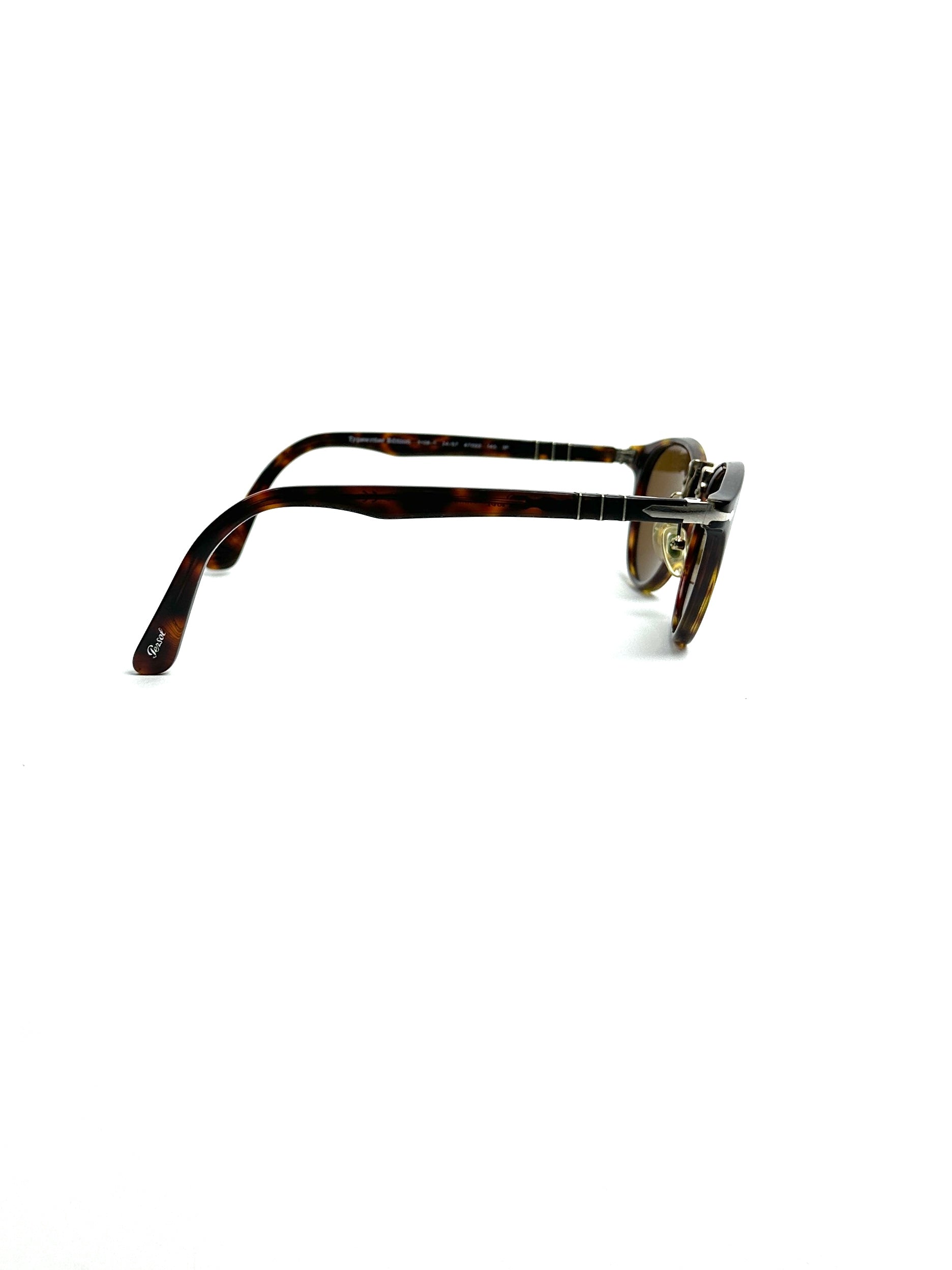PERSOL TYPERWRITER EDITION 3108-S