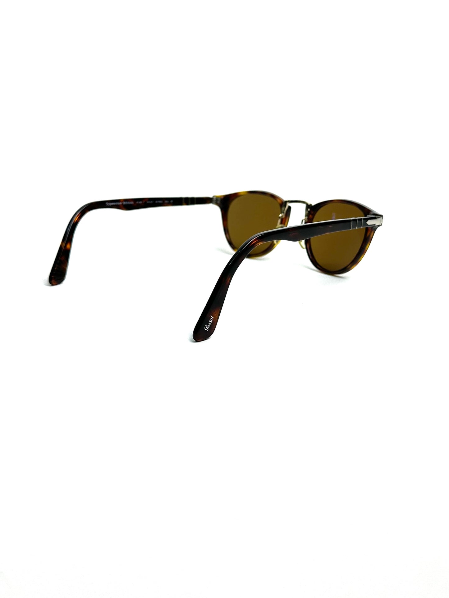 PERSOL TYPERWRITER EDITION 3108-S