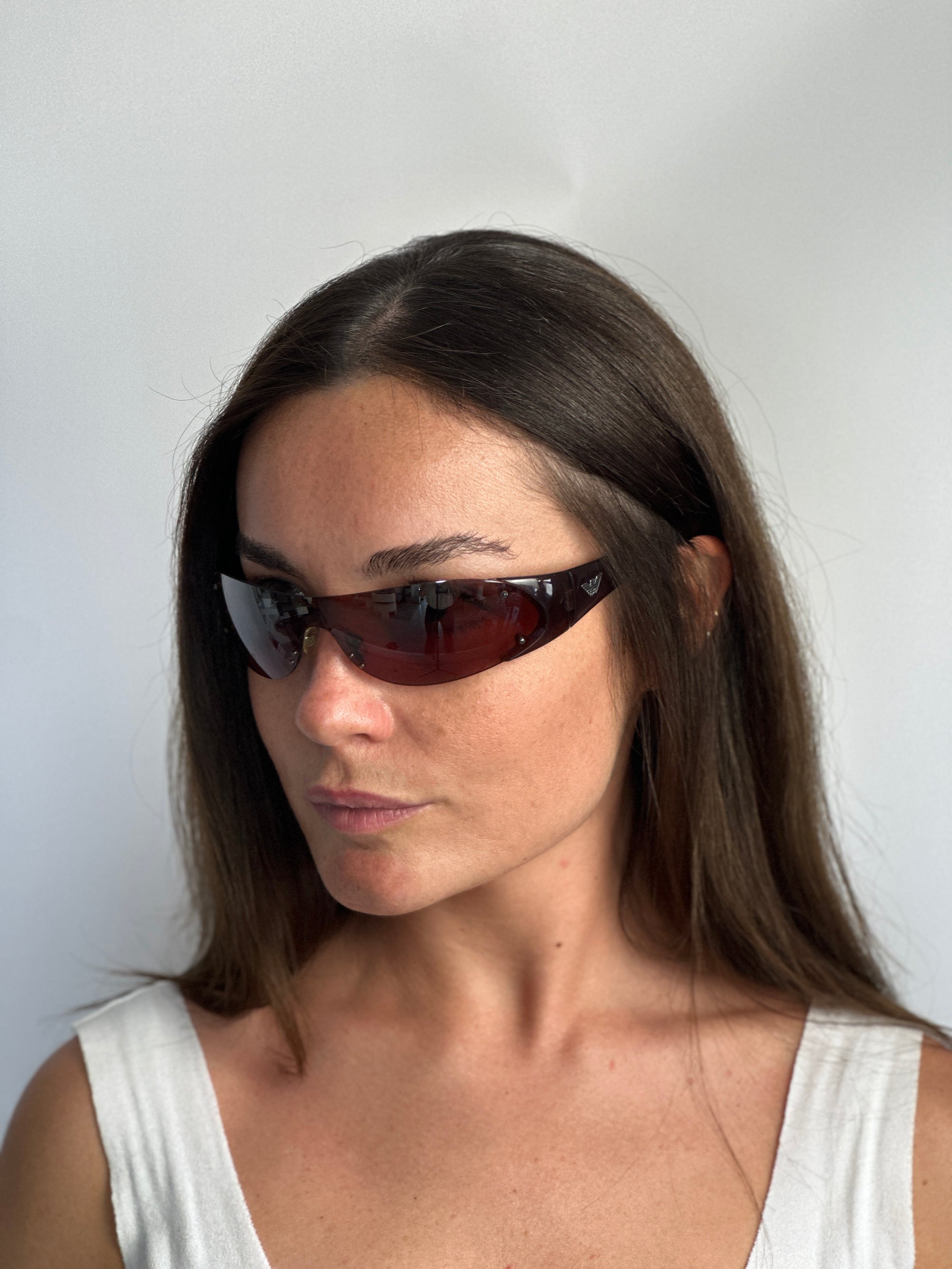 EMPORIO ARMANI EA9159/S